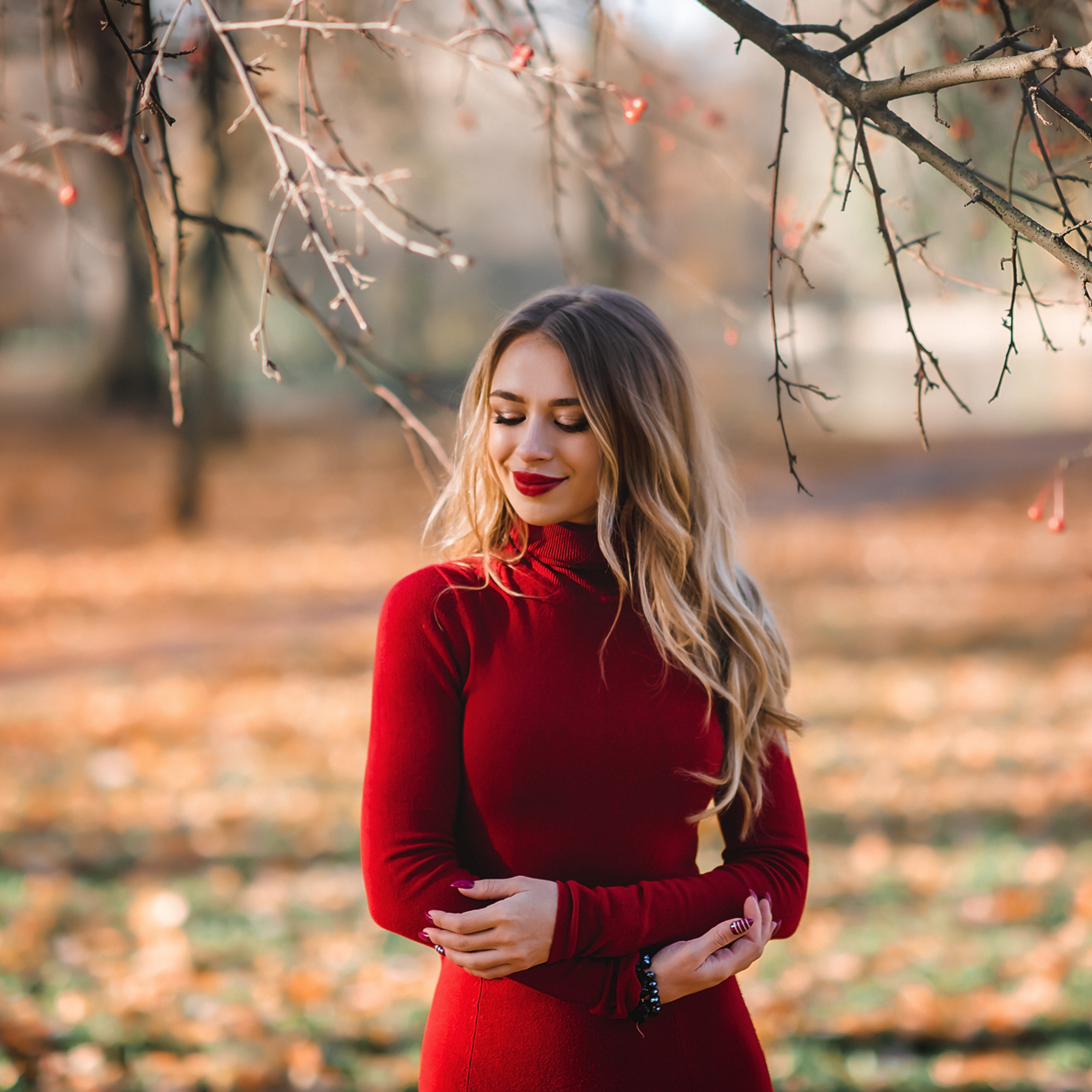 Олеся (прогулка). Фотограф в Санкт-Петербурге Наталья Прядильщикова