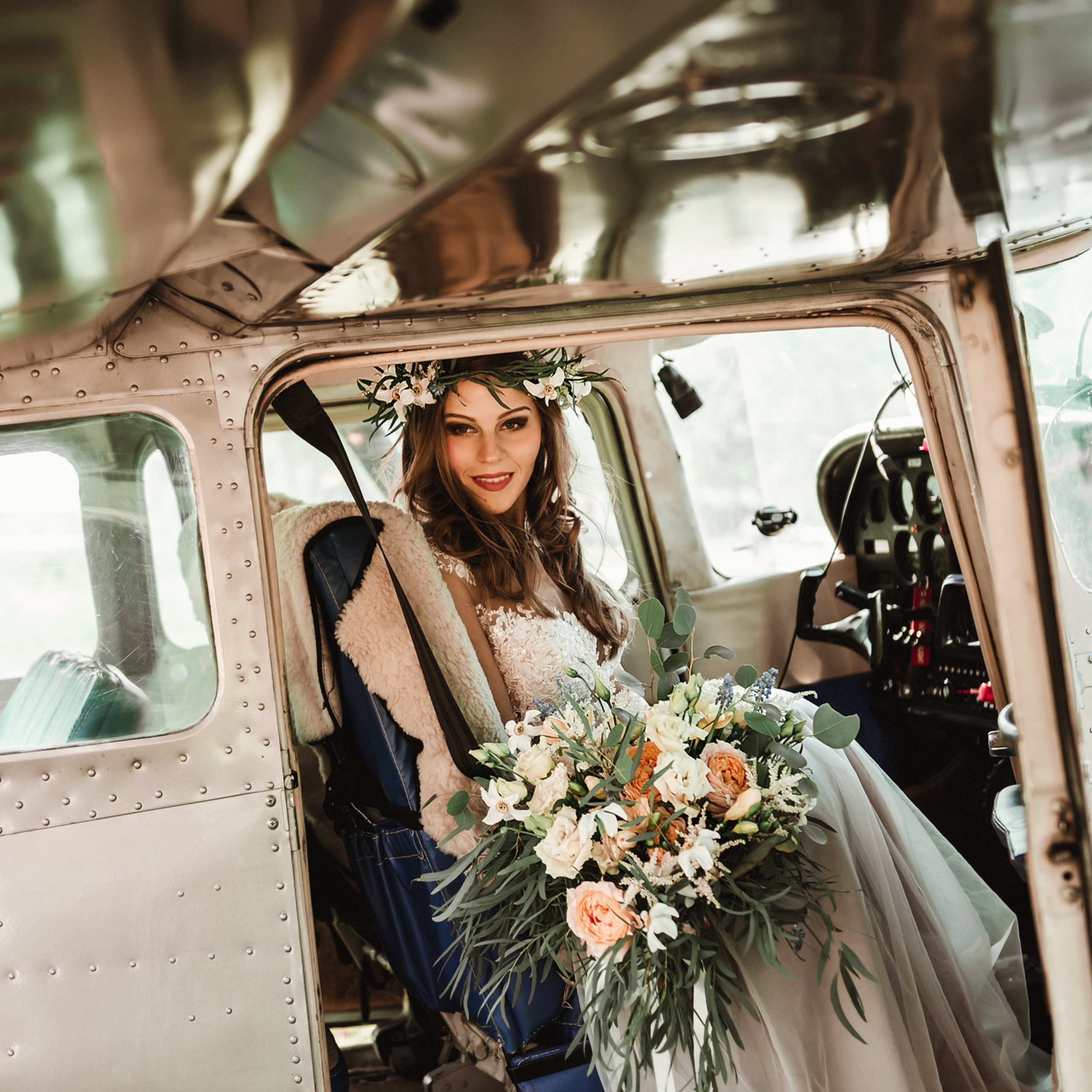 Валерия и Егор. Фотограф в Санкт-Петербурге Наталья Прядильщикова