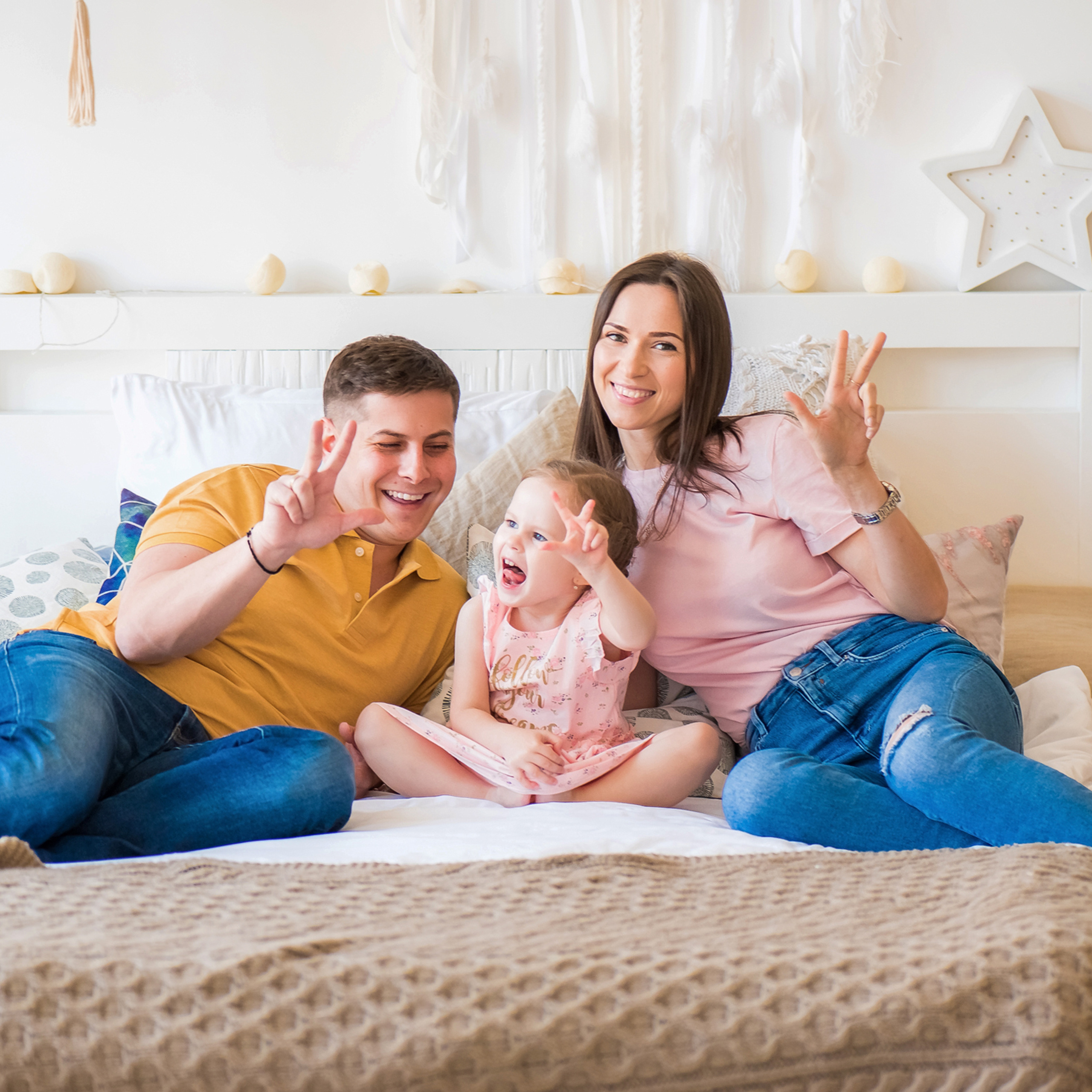 ДР Алисы (3 годика). Фотограф в Санкт-Петербурге Наталья Прядильщикова