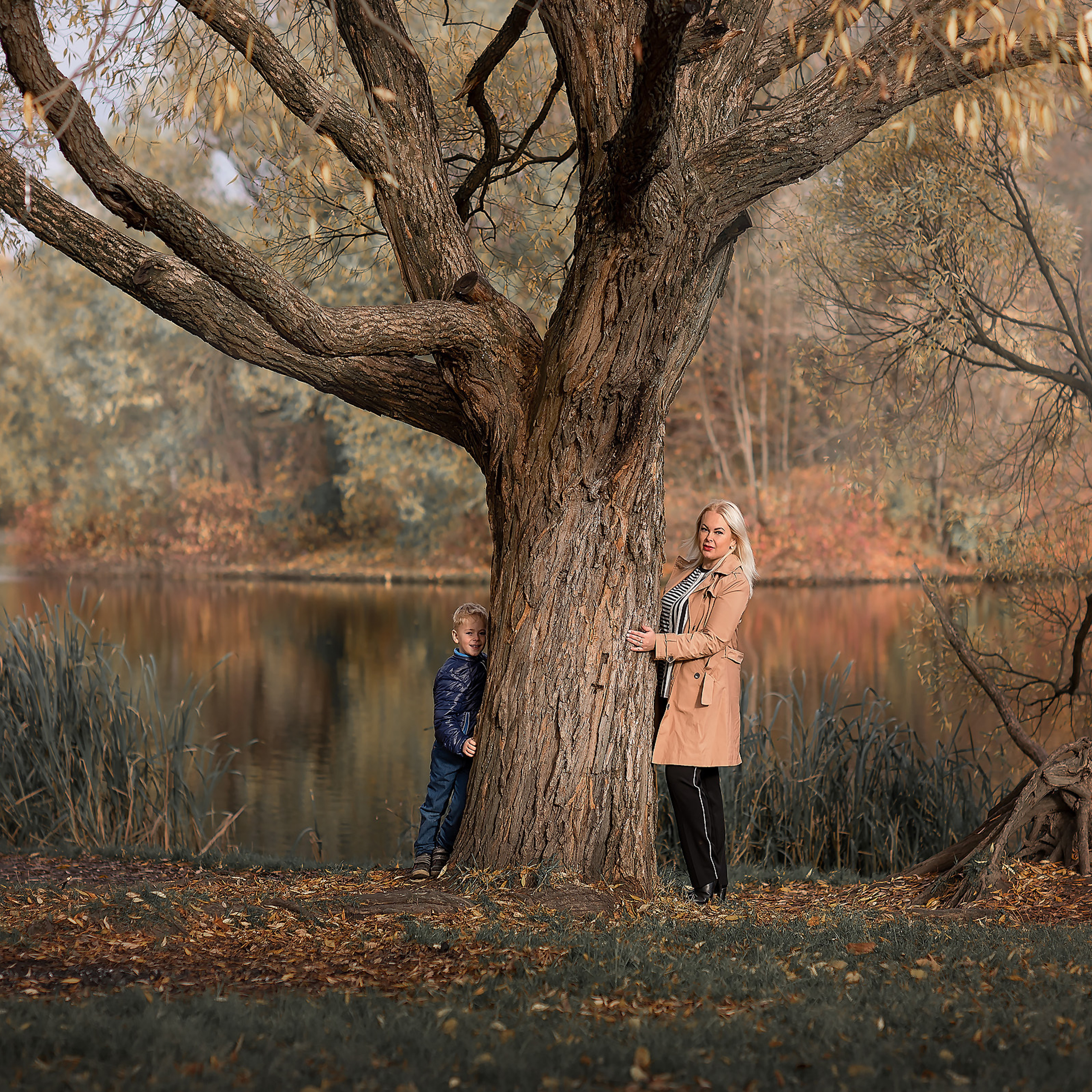 Фотосессия в спб