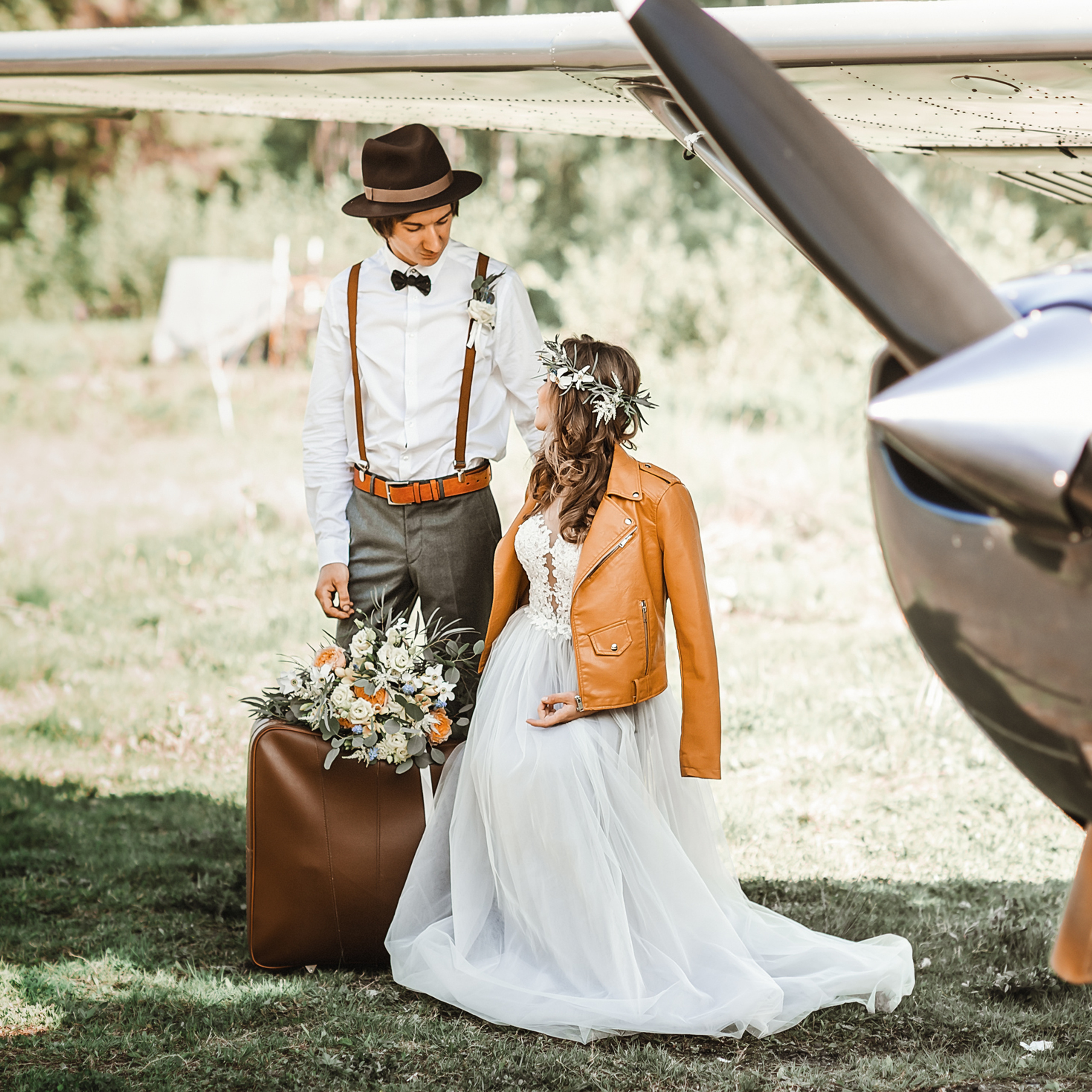 Валерия и Егор. Фотограф в Санкт-Петербурге Наталья Прядильщикова