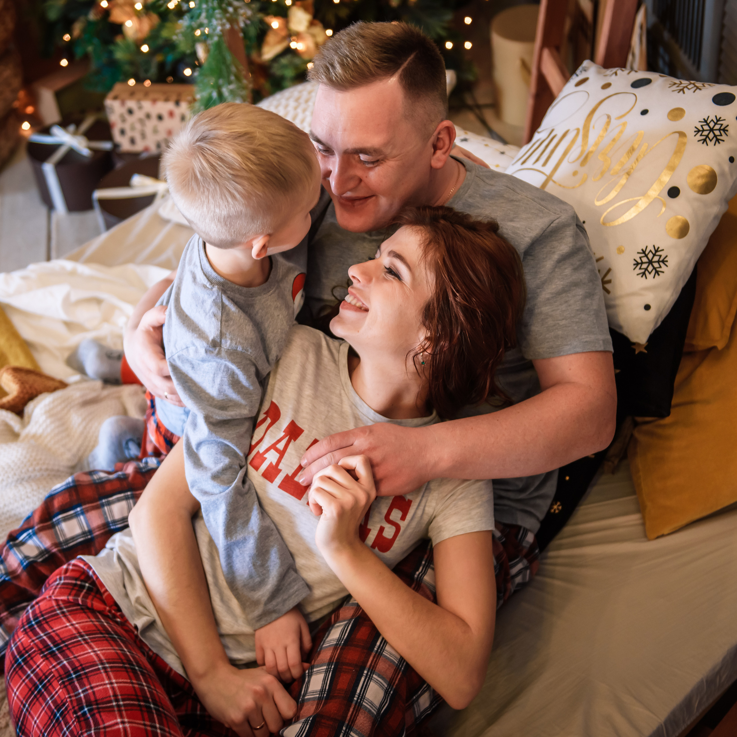 Анна (семейная фотосессия). Фотограф в Санкт-Петербурге Наталья Прядильщикова