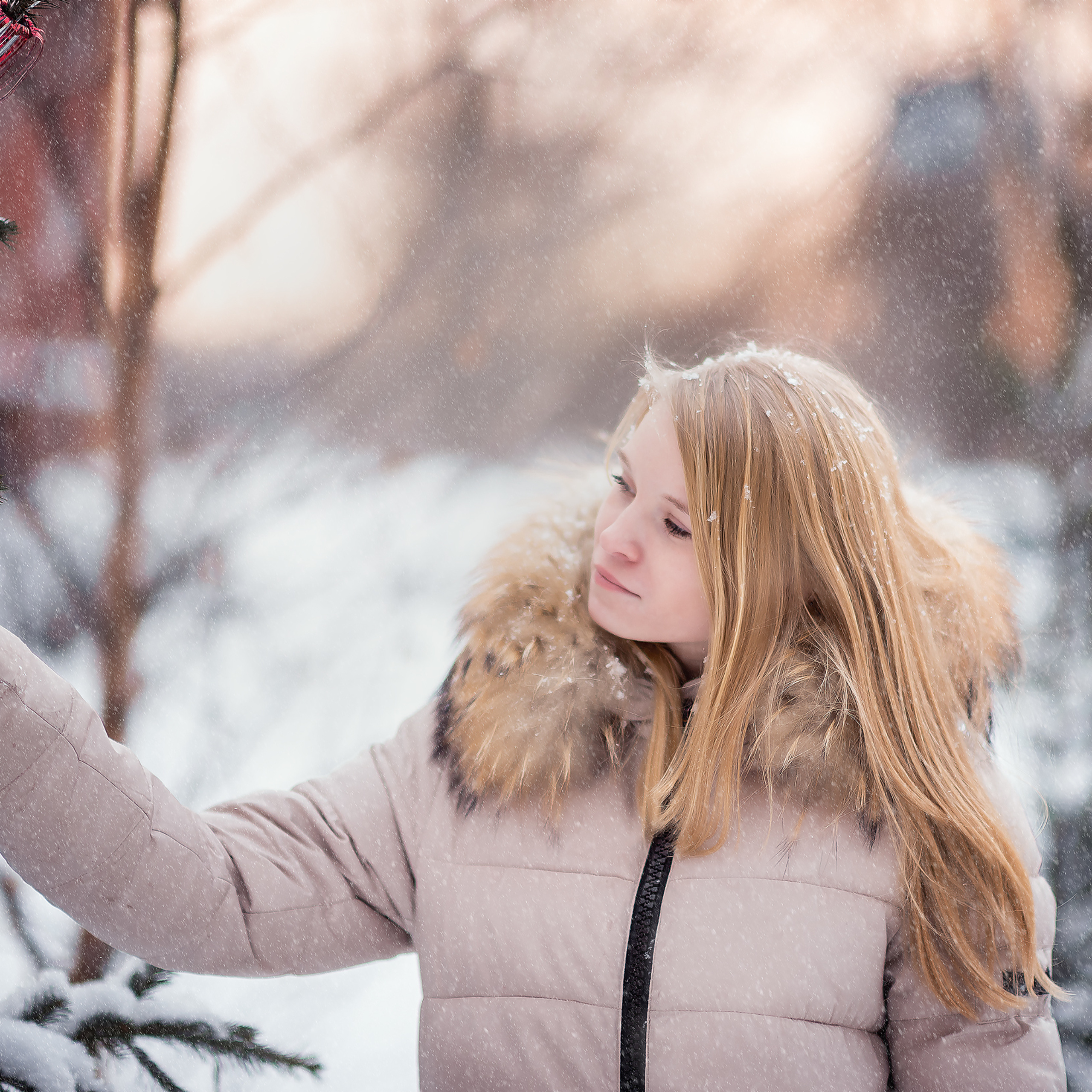 Машуля). Фотограф в Санкт-Петербурге Наталья Прядильщикова