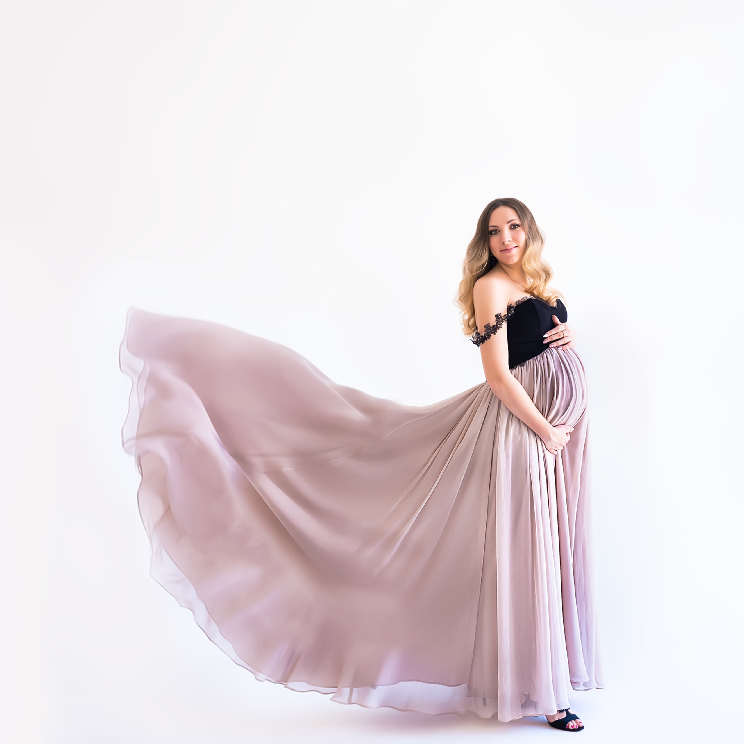 Майя фотосессия в ожидании. Фотограф в Санкт-Петербурге Наталья Прядильщикова