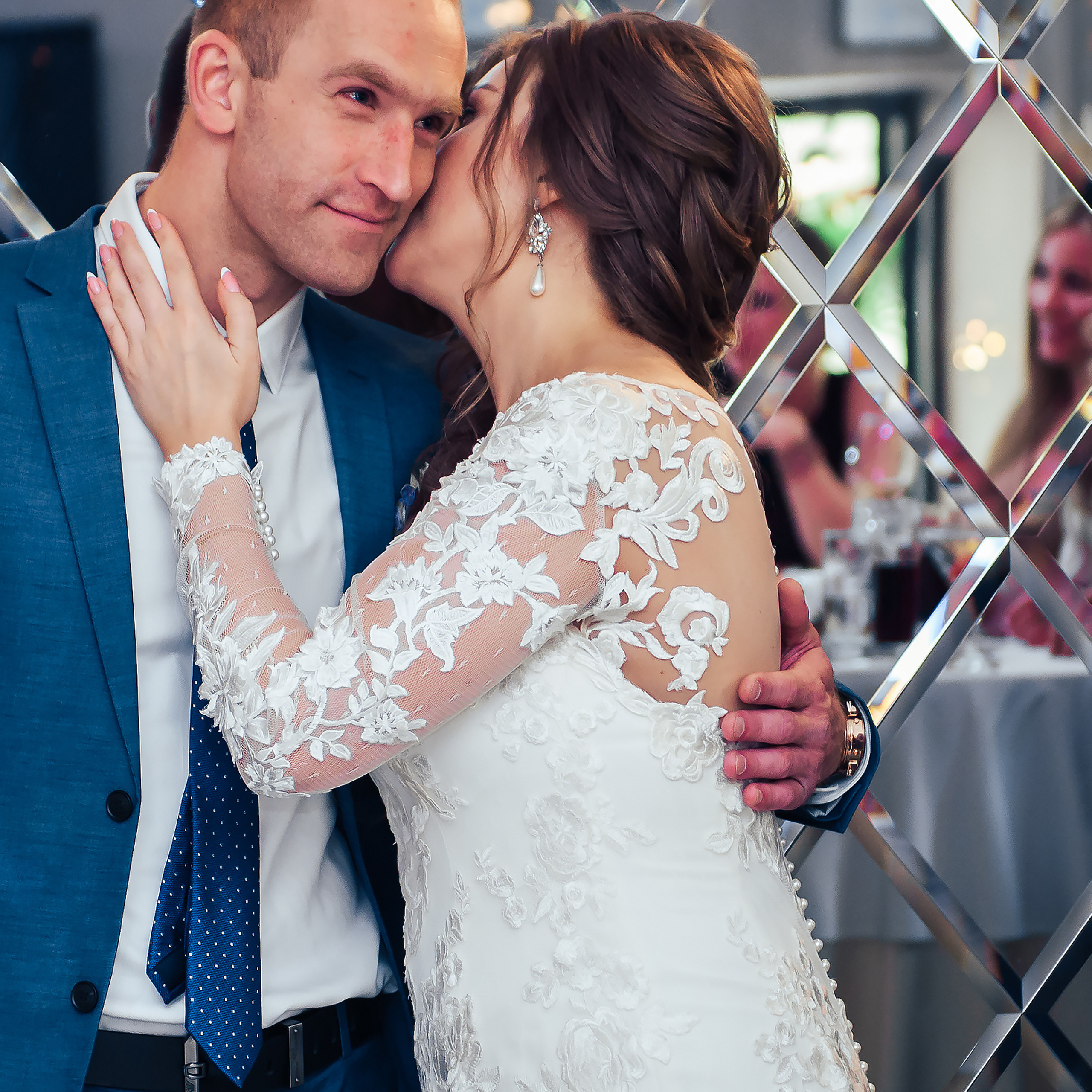 Артем и Ирина. Фотограф в Санкт-Петербурге Наталья Прядильщикова