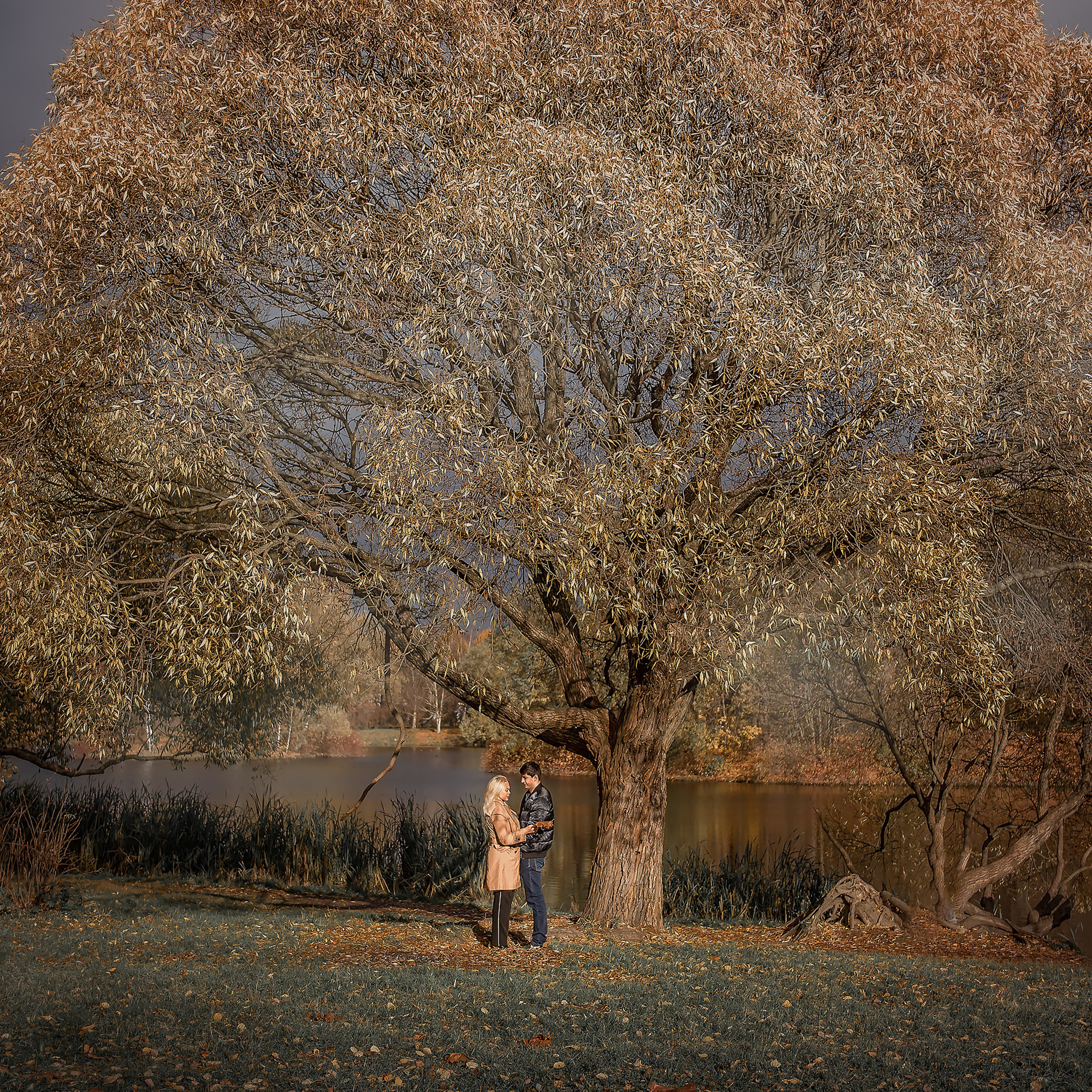 Фотосессия в спб