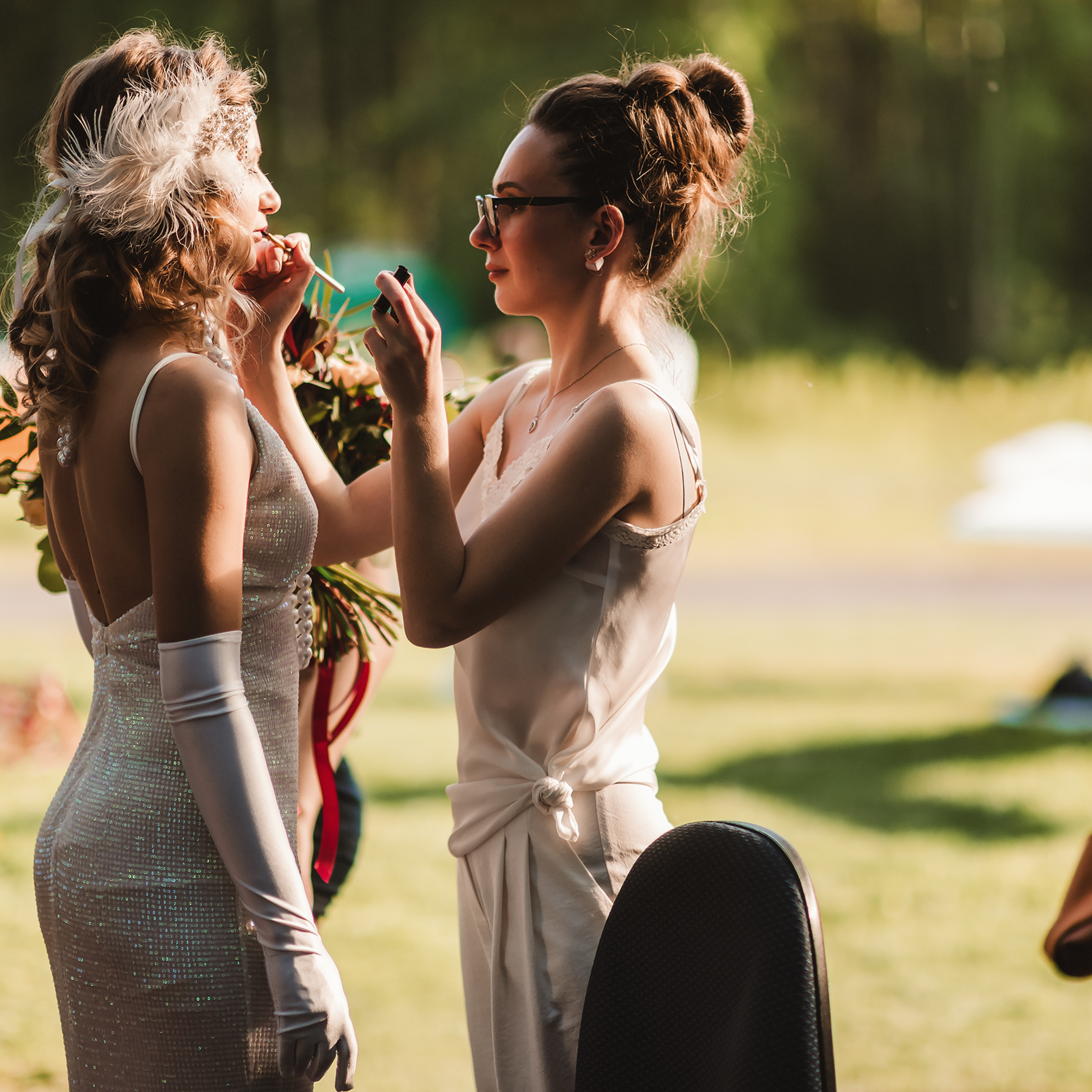 Анастасия и Алексей. Фотограф в Санкт-Петербурге Наталья Прядильщикова