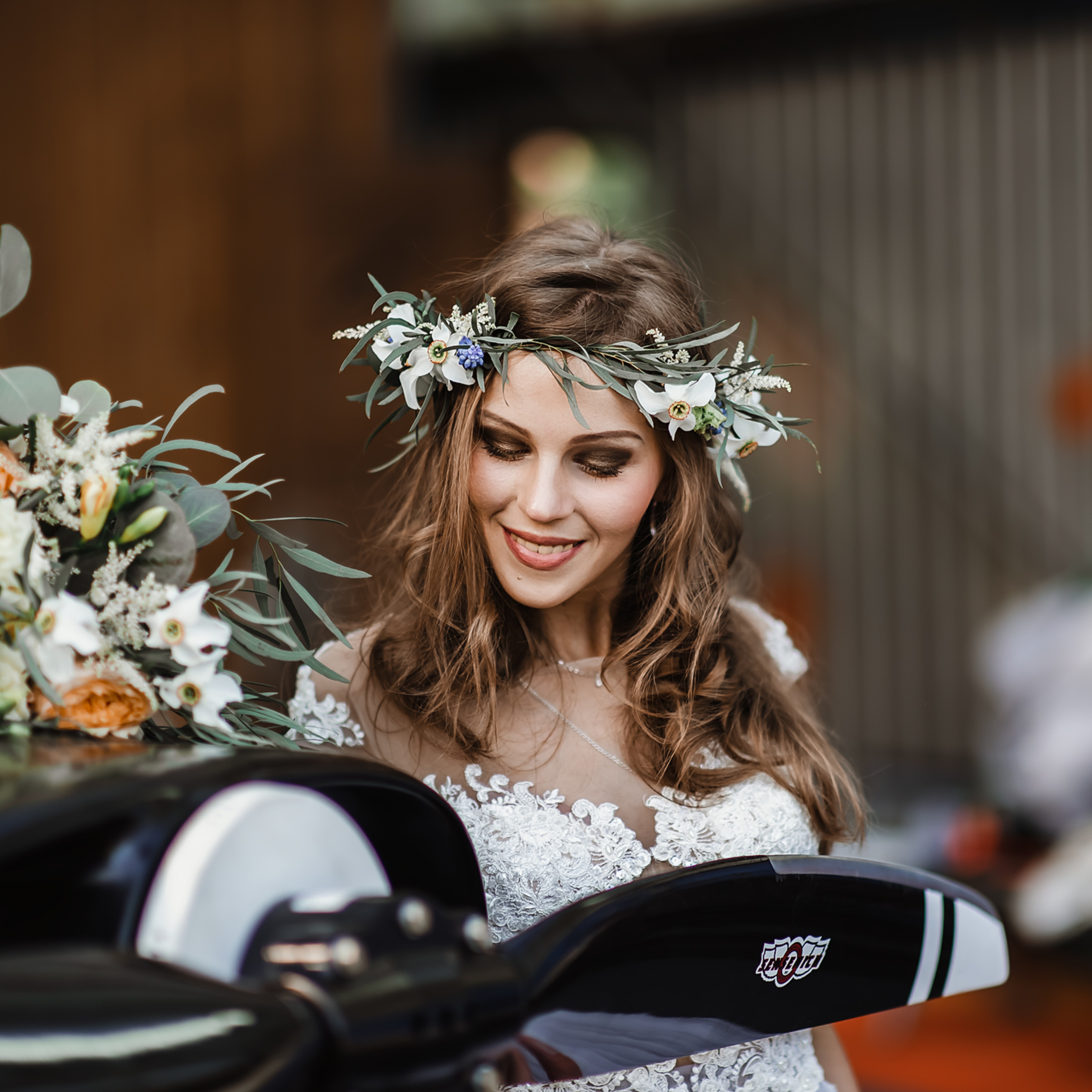 Валерия и Егор. Фотограф в Санкт-Петербурге Наталья Прядильщикова