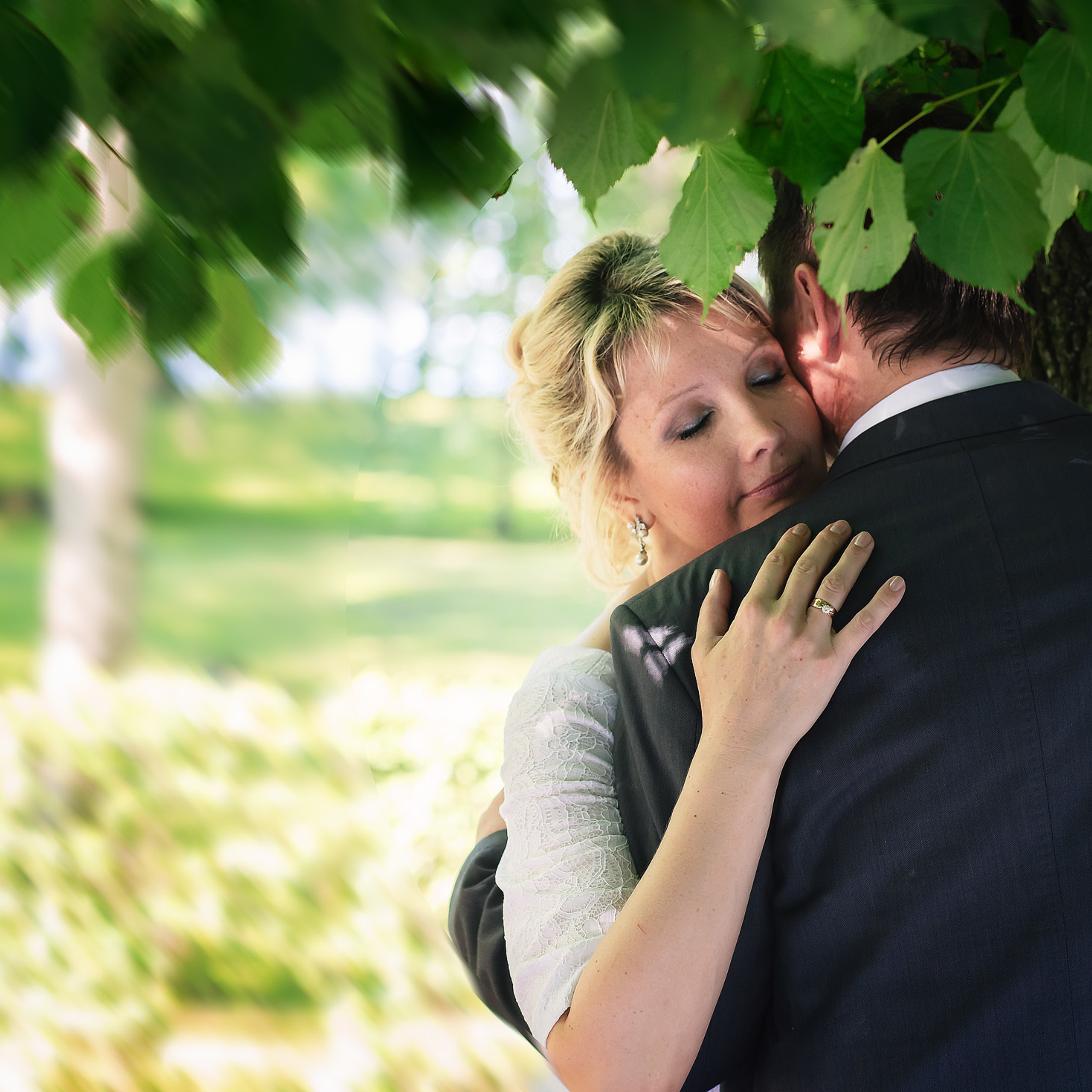 Ольга и Игорь (свадьба). Фотограф в Санкт-Петербурге Наталья Прядильщикова
