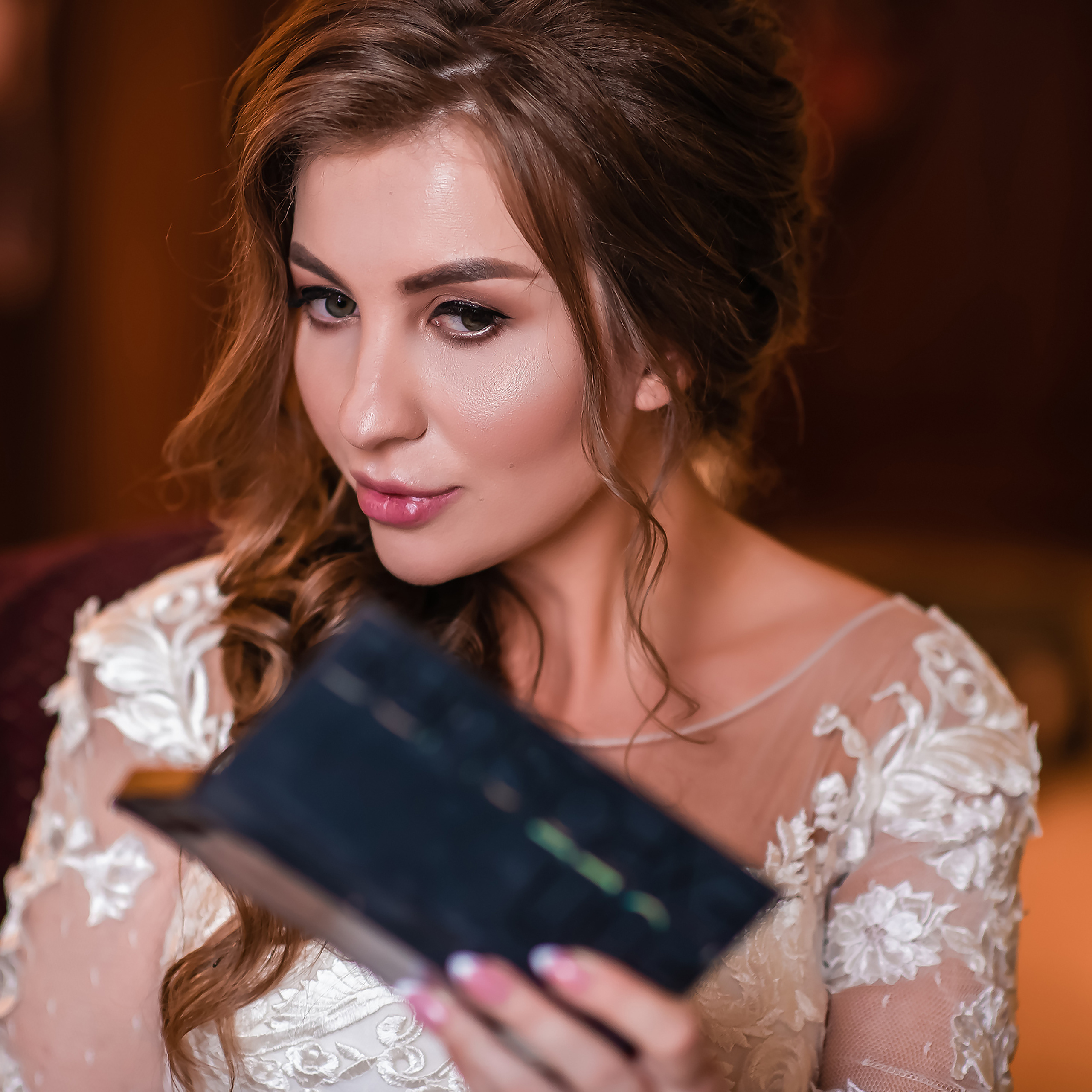 Свадебный фотограф СПб