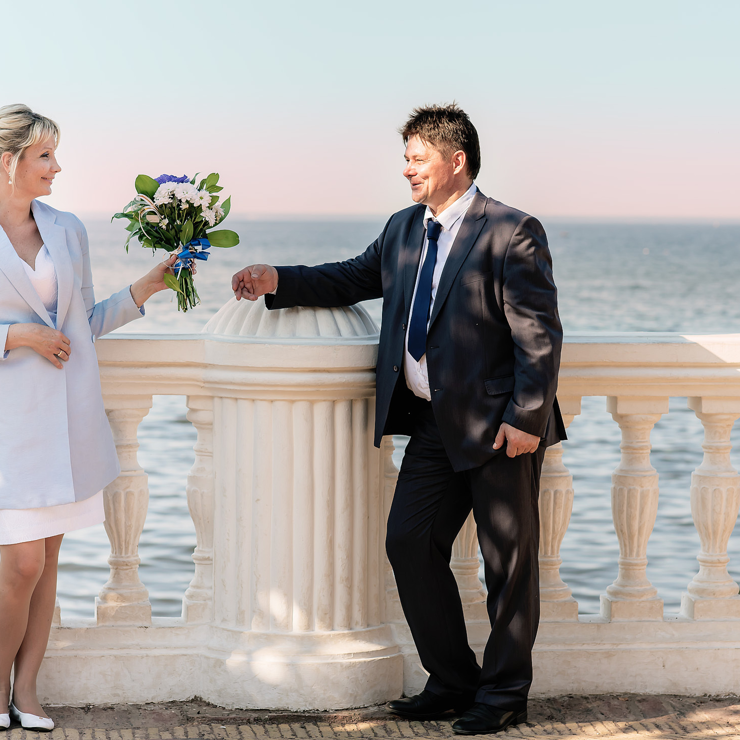 Ольга и Игорь (свадьба). Фотограф в Санкт-Петербурге Наталья Прядильщикова