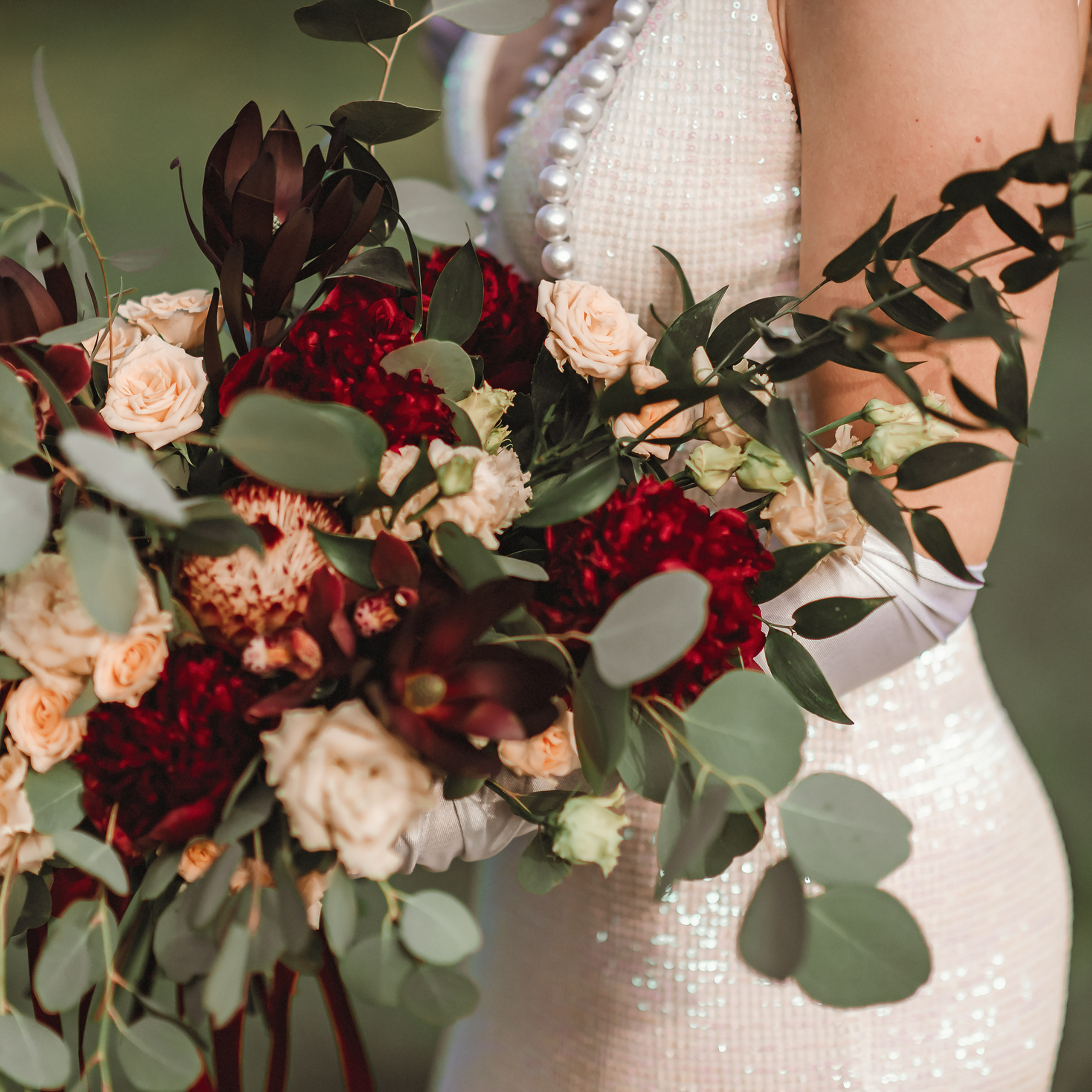 Анастасия и Алексей. Фотограф в Санкт-Петербурге Наталья Прядильщикова