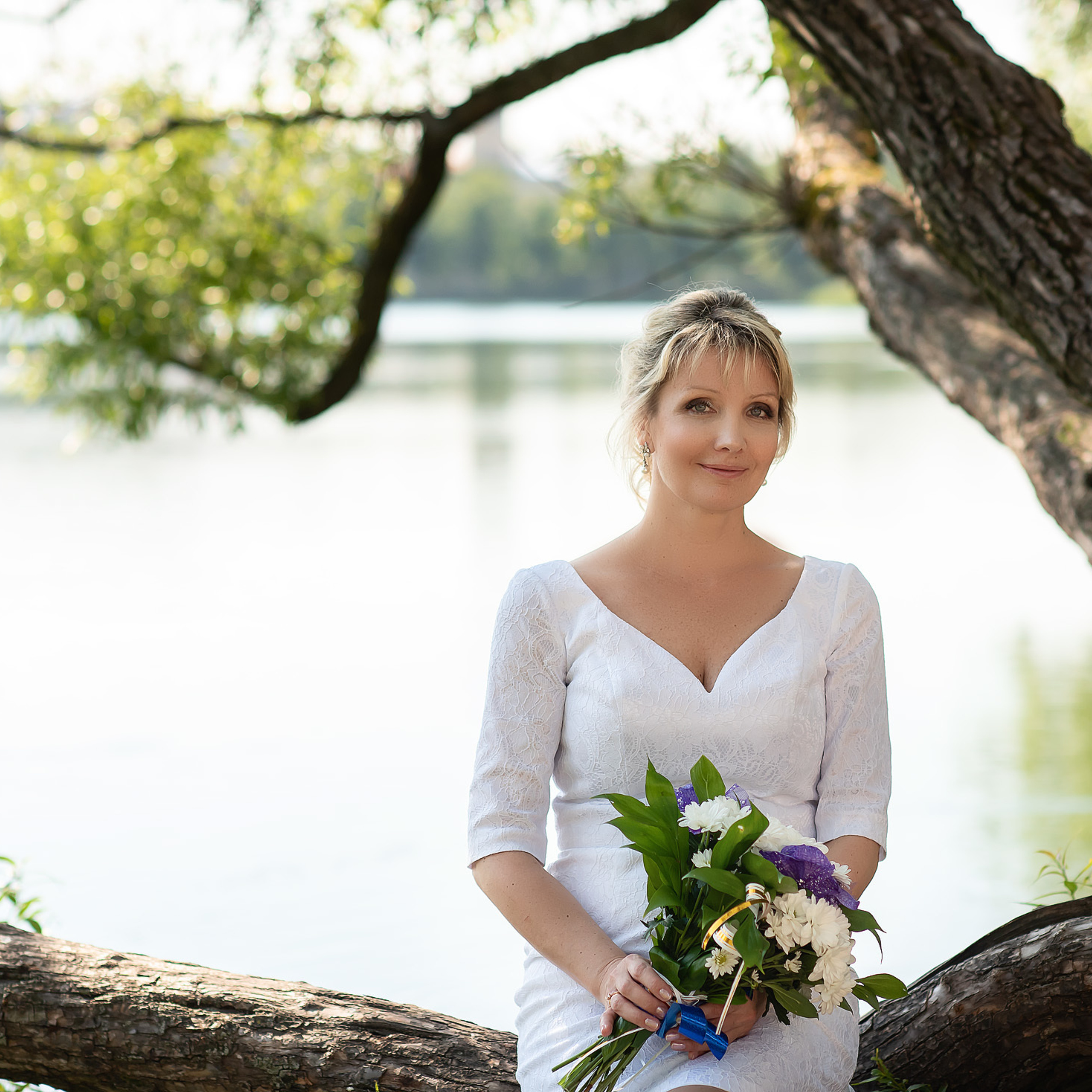 Ольга и Игорь (свадьба). Фотограф в Санкт-Петербурге Наталья Прядильщикова