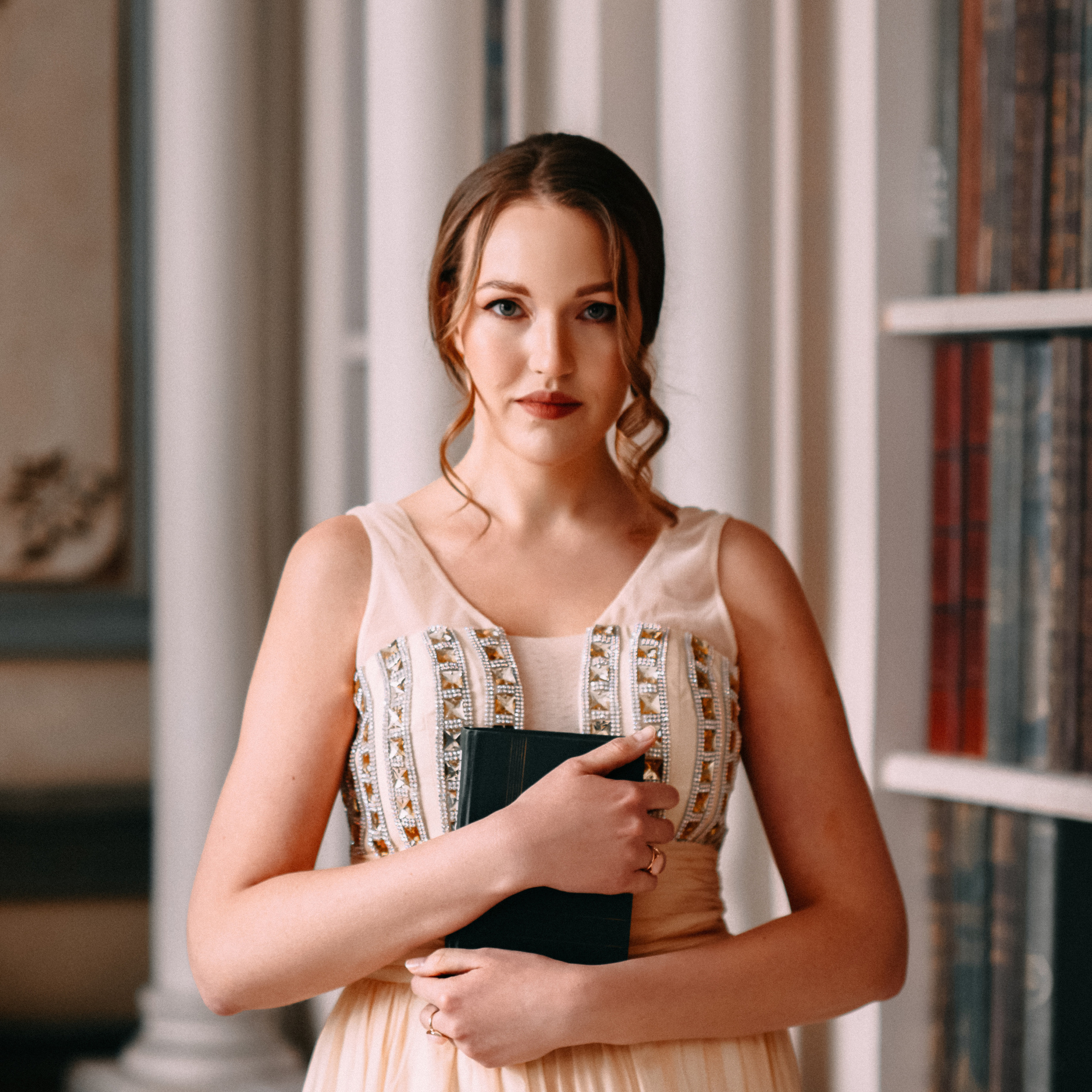 Лилия. Фотограф в Санкт-Петербурге Наталья Прядильщикова