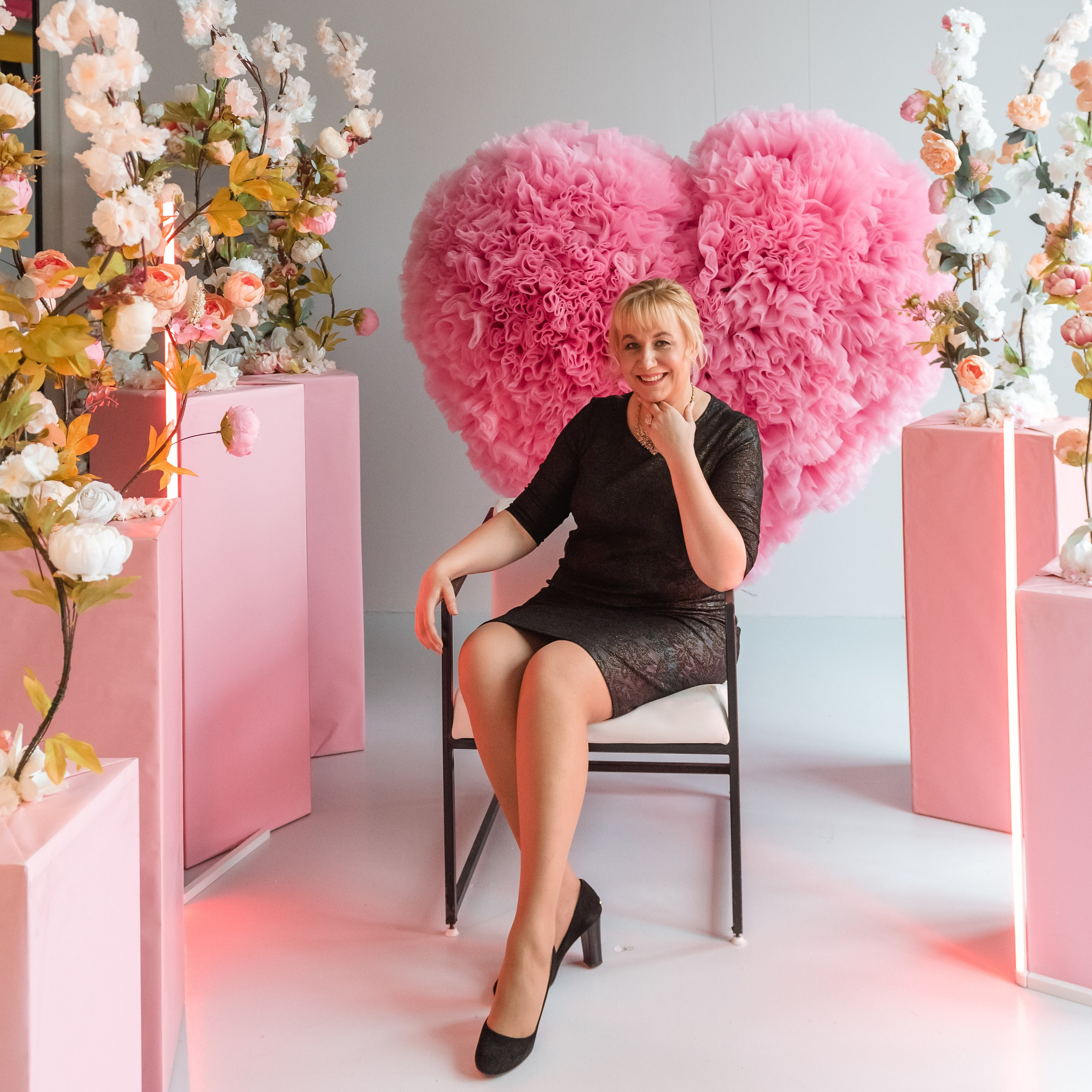 Отзывы. Фотограф в Санкт-Петербурге Наталья Прядильщикова