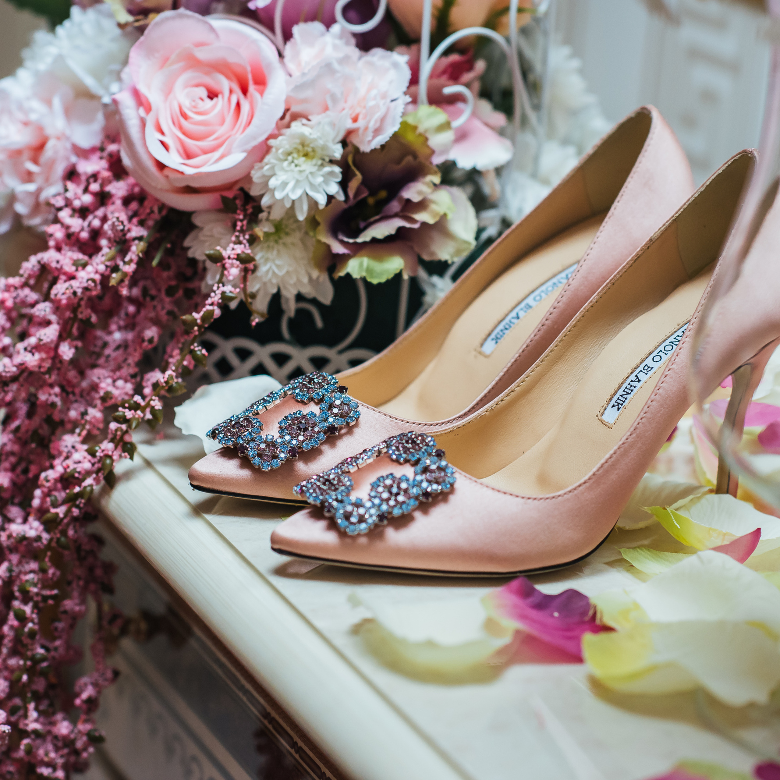 Алексей и Дарья (27 октября 2017г.). Фотограф в Санкт-Петербурге Наталья Прядильщикова