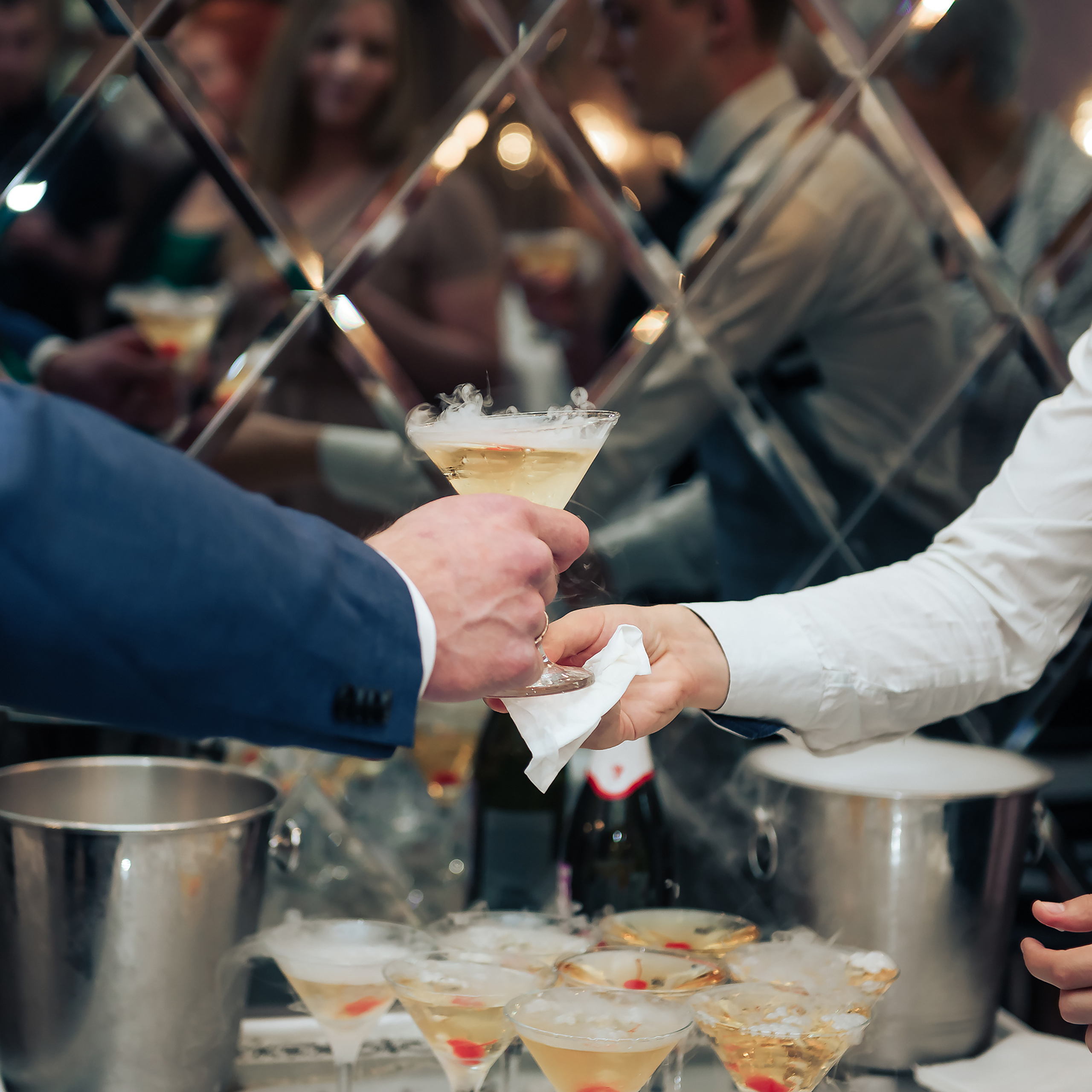 Артем и Ирина. Фотограф в Санкт-Петербурге Наталья Прядильщикова