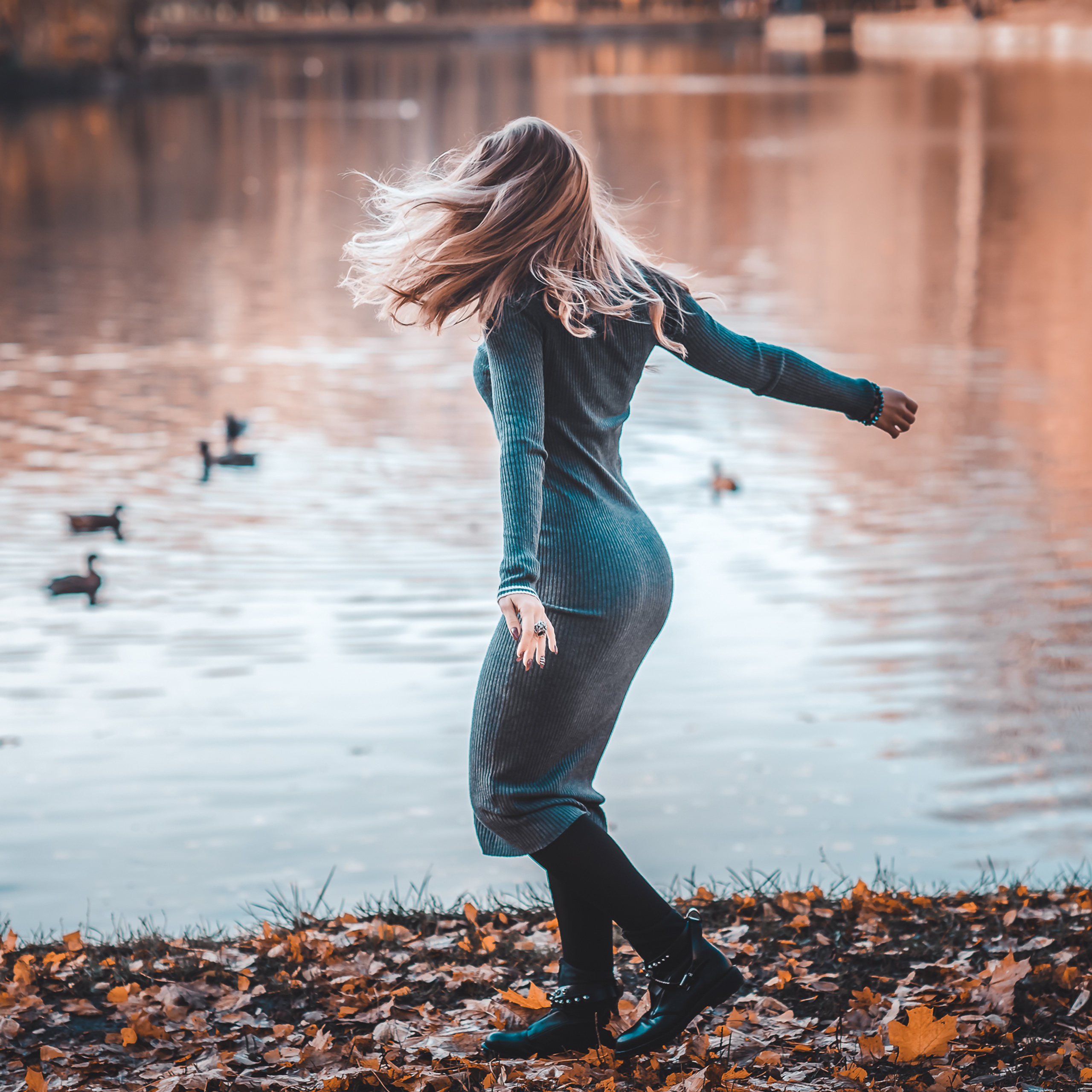 Леся часть II. Фотограф в Санкт-Петербурге Наталья Прядильщикова