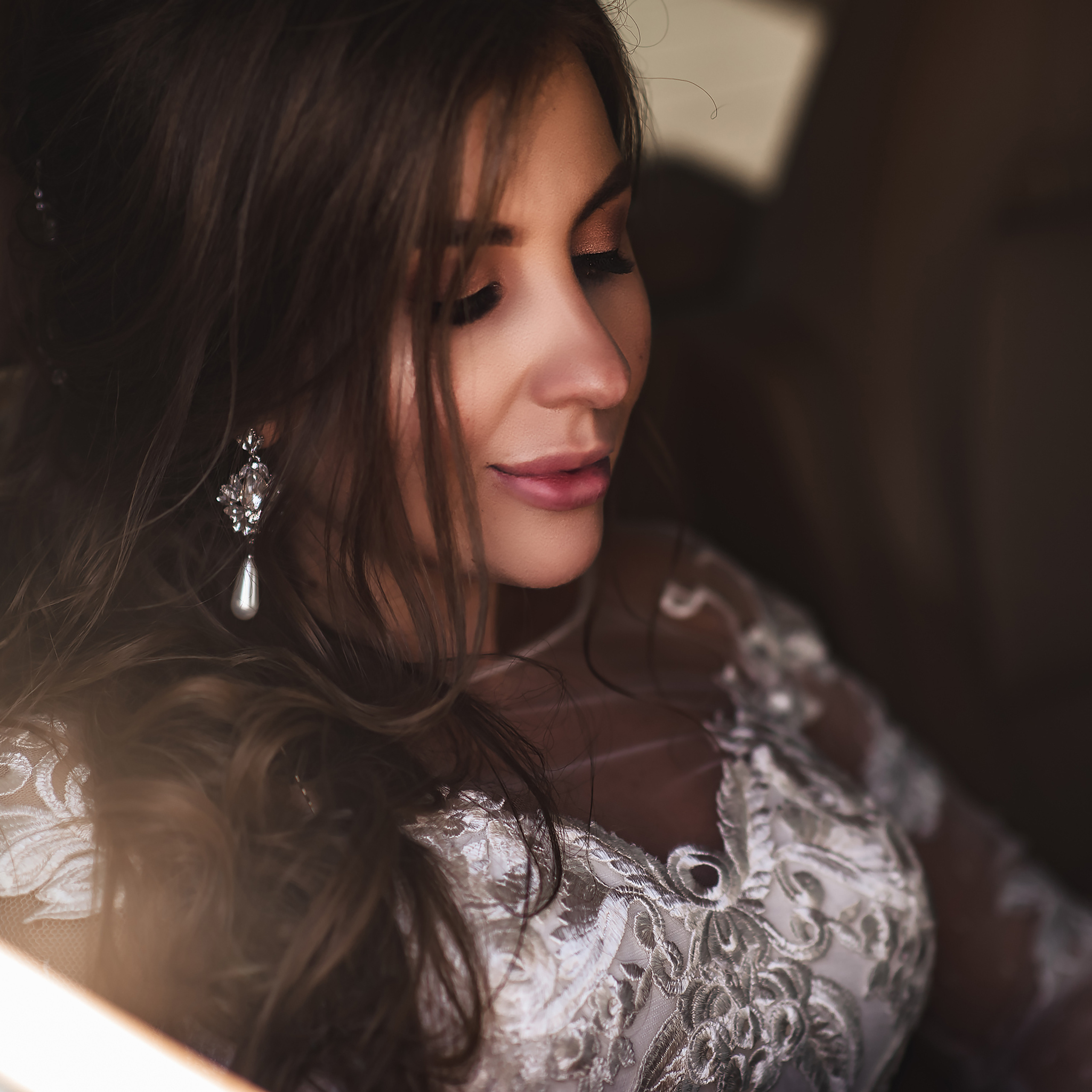 Артем и Ирина. Фотограф в Санкт-Петербурге Наталья Прядильщикова