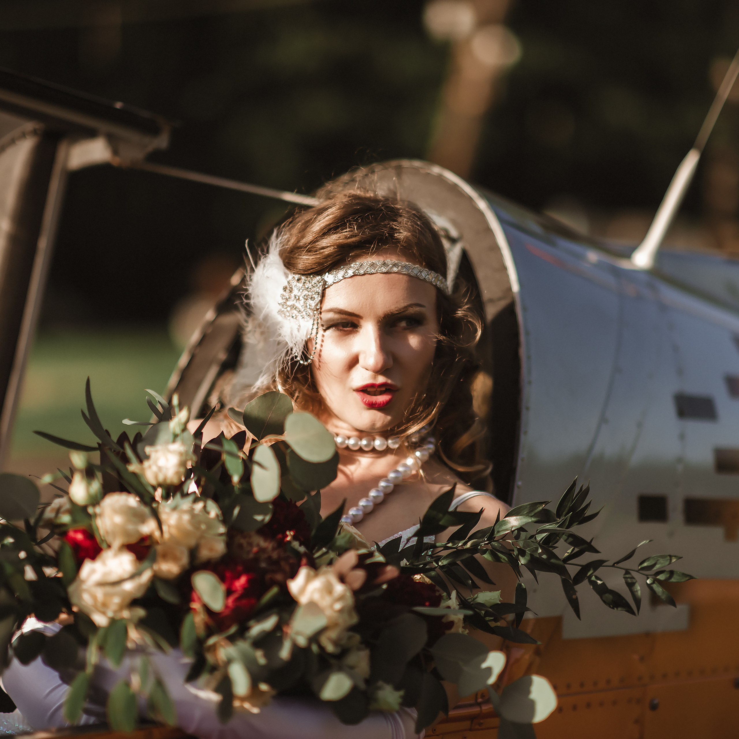 Анастасия и Алексей. Фотограф в Санкт-Петербурге Наталья Прядильщикова