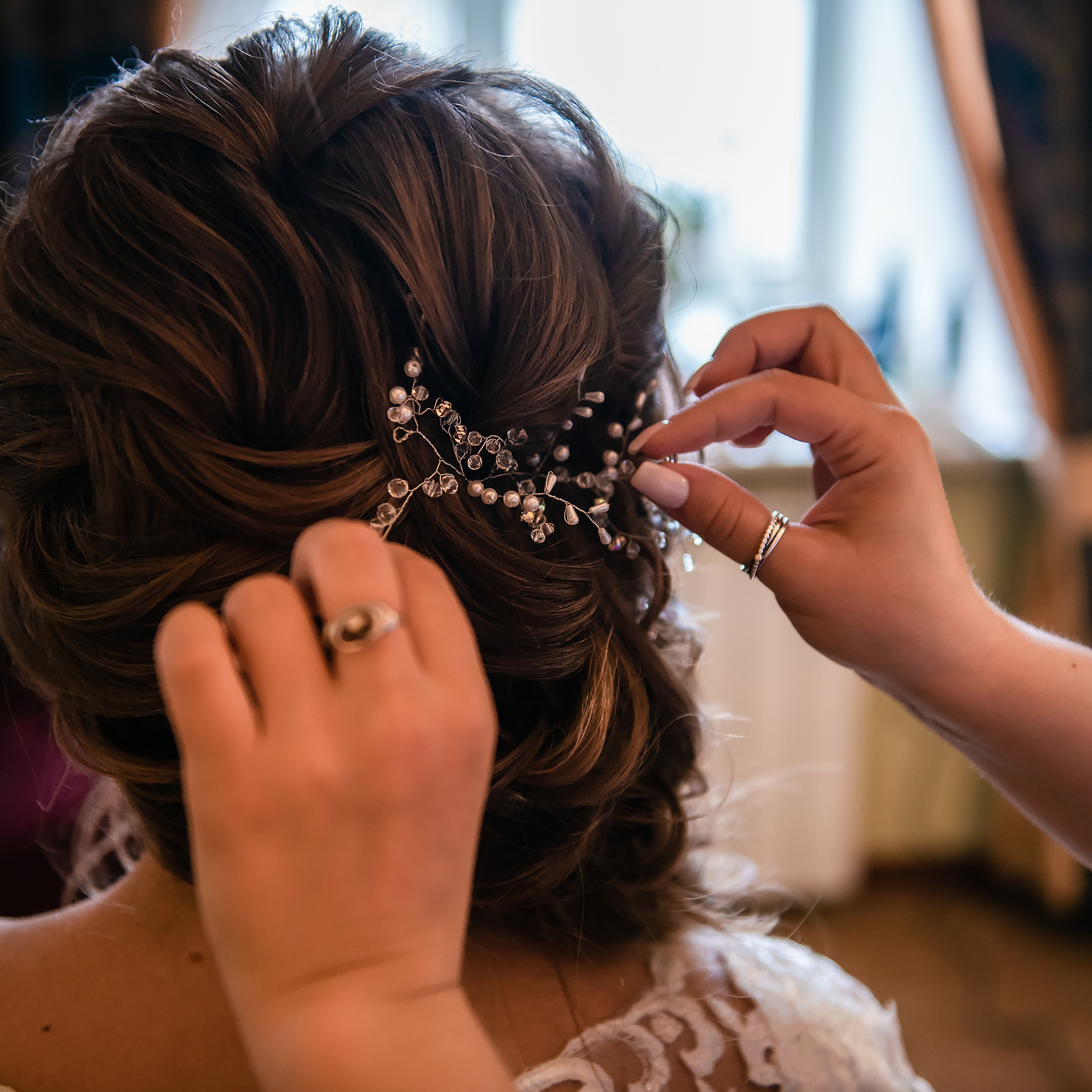 Артем и Ирина. Фотограф в Санкт-Петербурге Наталья Прядильщикова