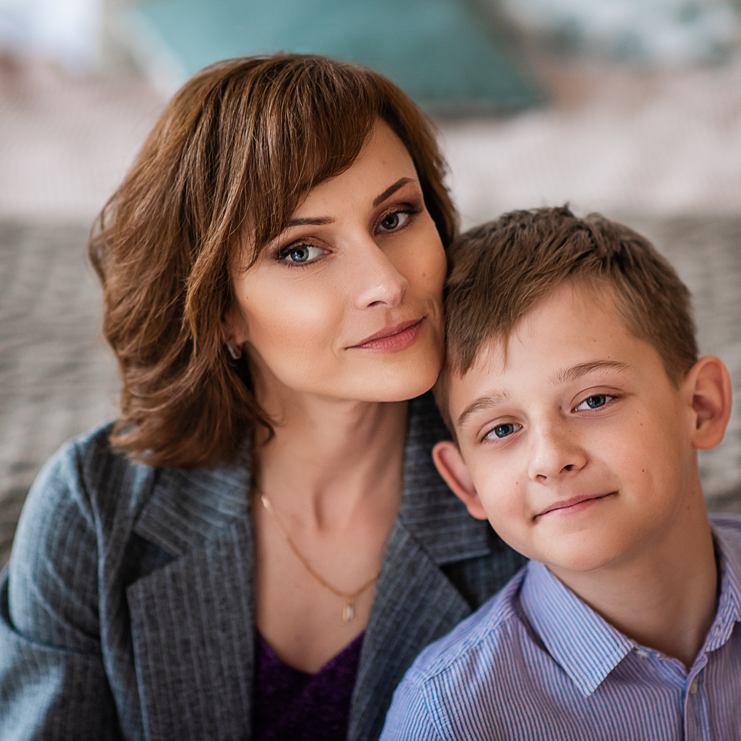 Анна и Мария. Фотограф в Санкт-Петербурге Наталья Прядильщикова