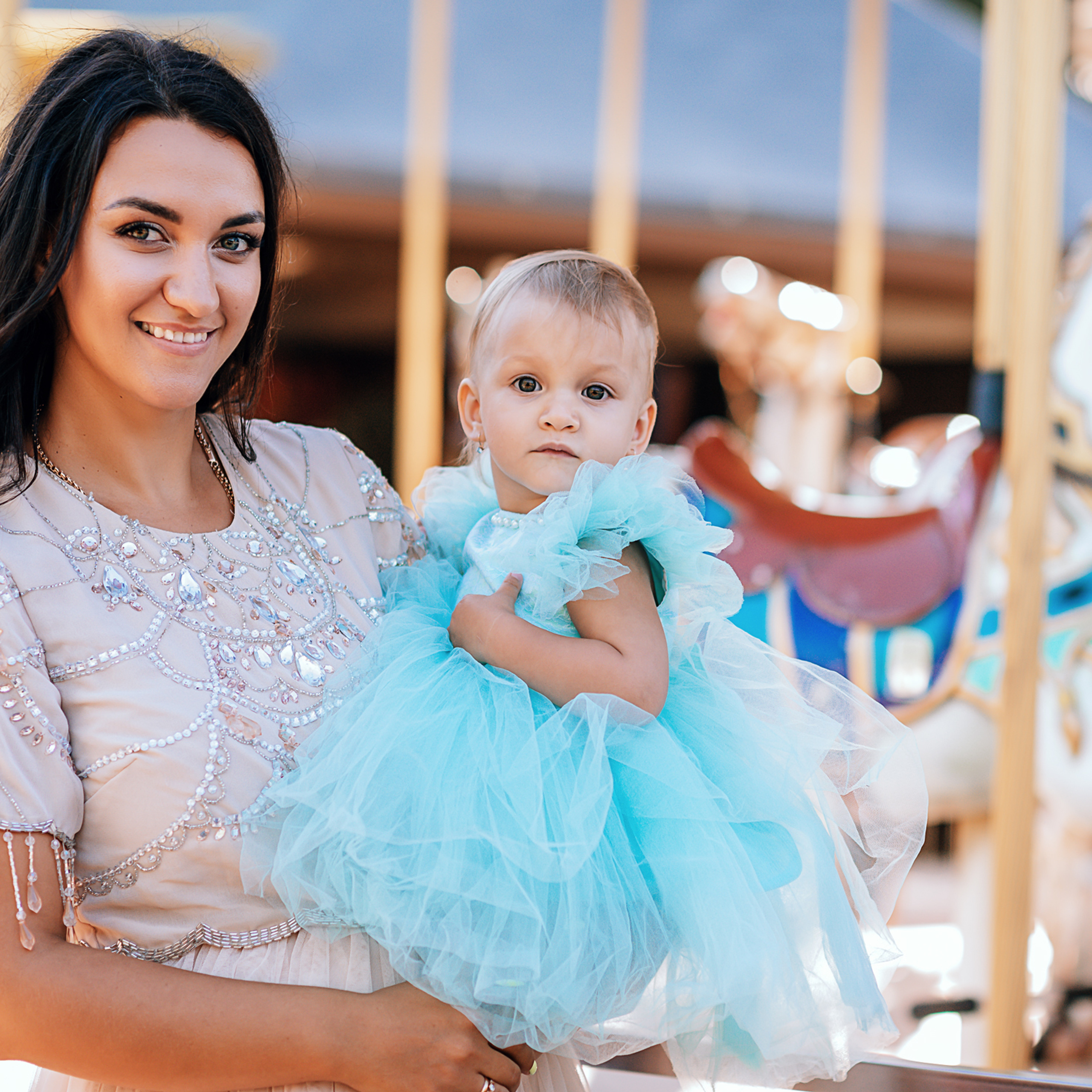 Регина и Софья (фотосессия в парке). Фотограф в Санкт-Петербурге Наталья Прядильщикова