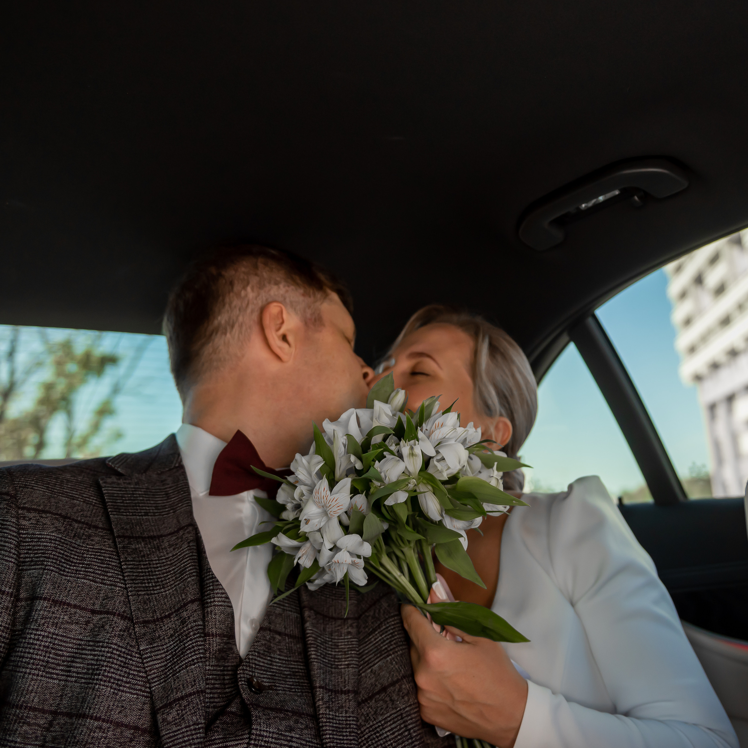 Отзывы. Фотограф в Санкт-Петербурге Наталья Прядильщикова