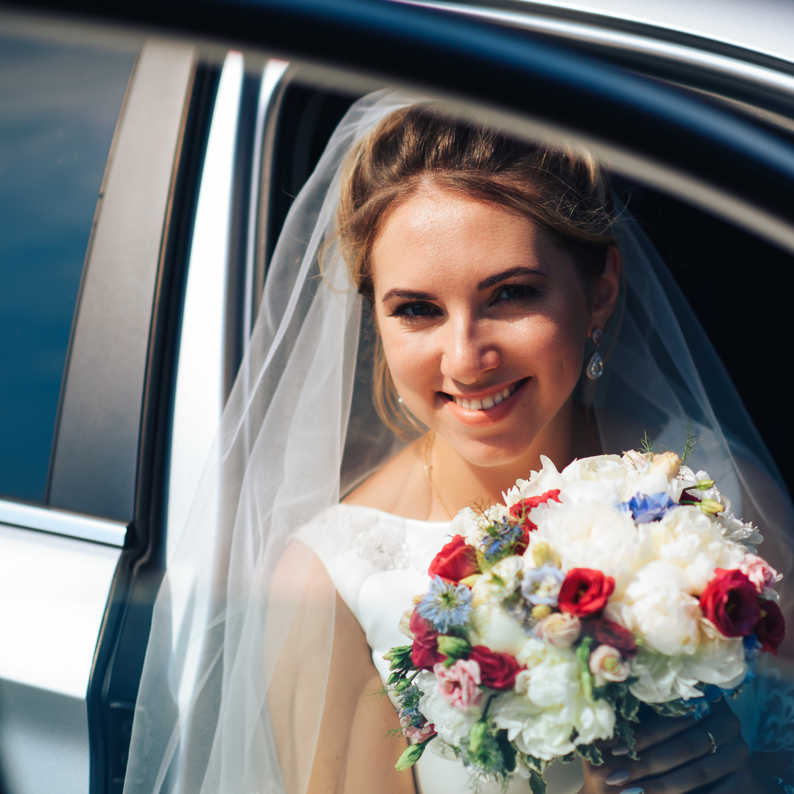 Майя и Иван  2.08.2018. Фотограф в Санкт-Петербурге Наталья Прядильщикова