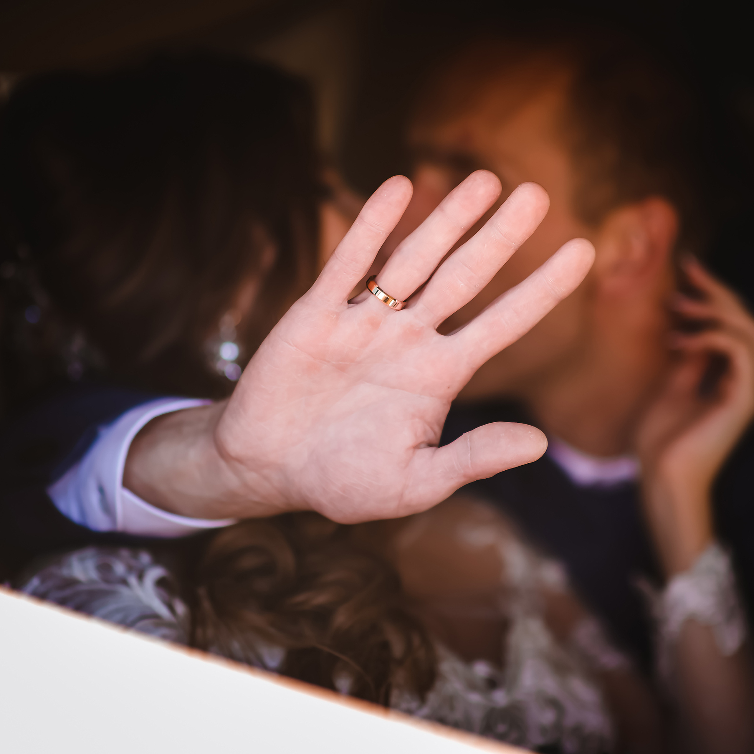 Артем и Ирина. Фотограф в Санкт-Петербурге Наталья Прядильщикова