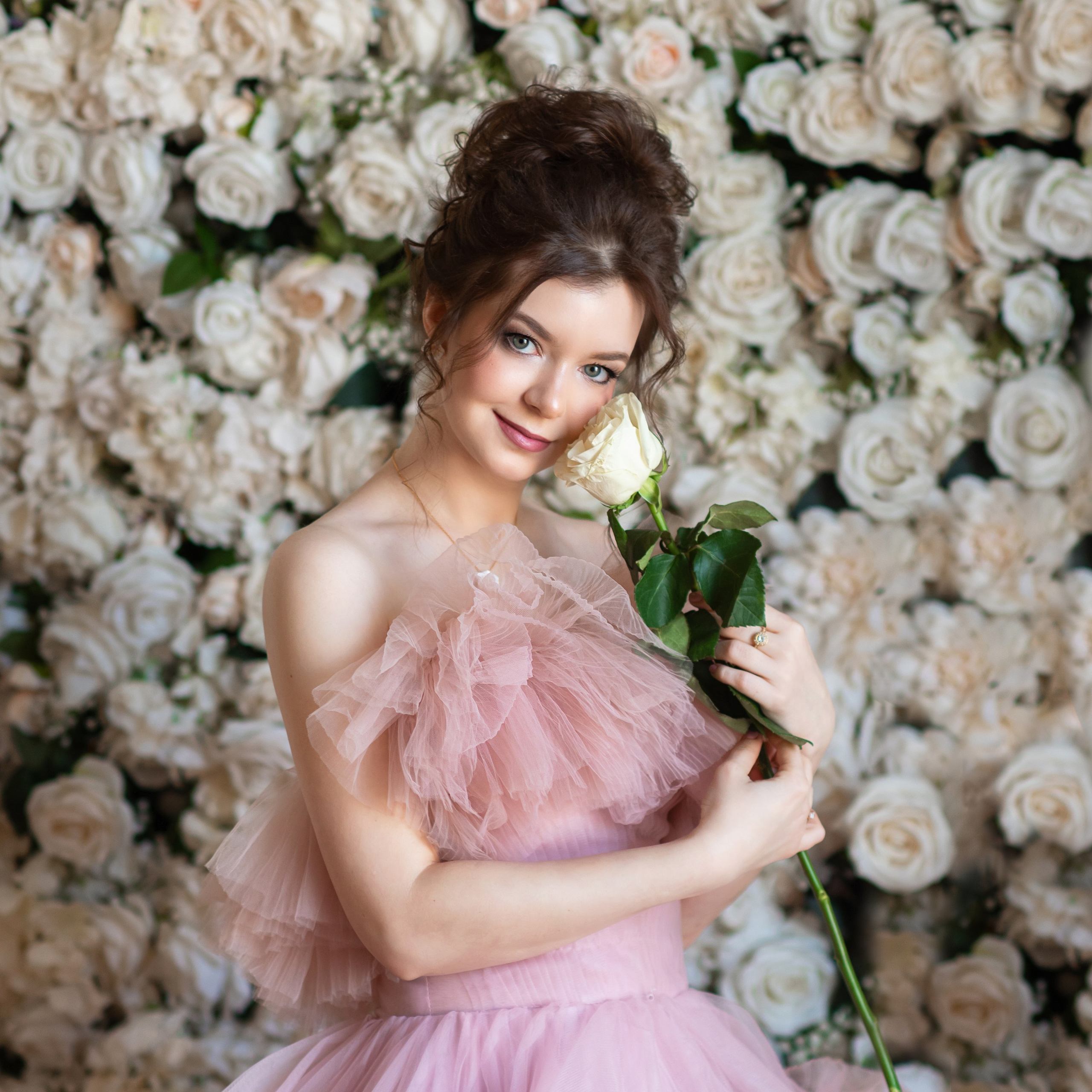 Отзывы. Фотограф в Санкт-Петербурге Наталья Прядильщикова