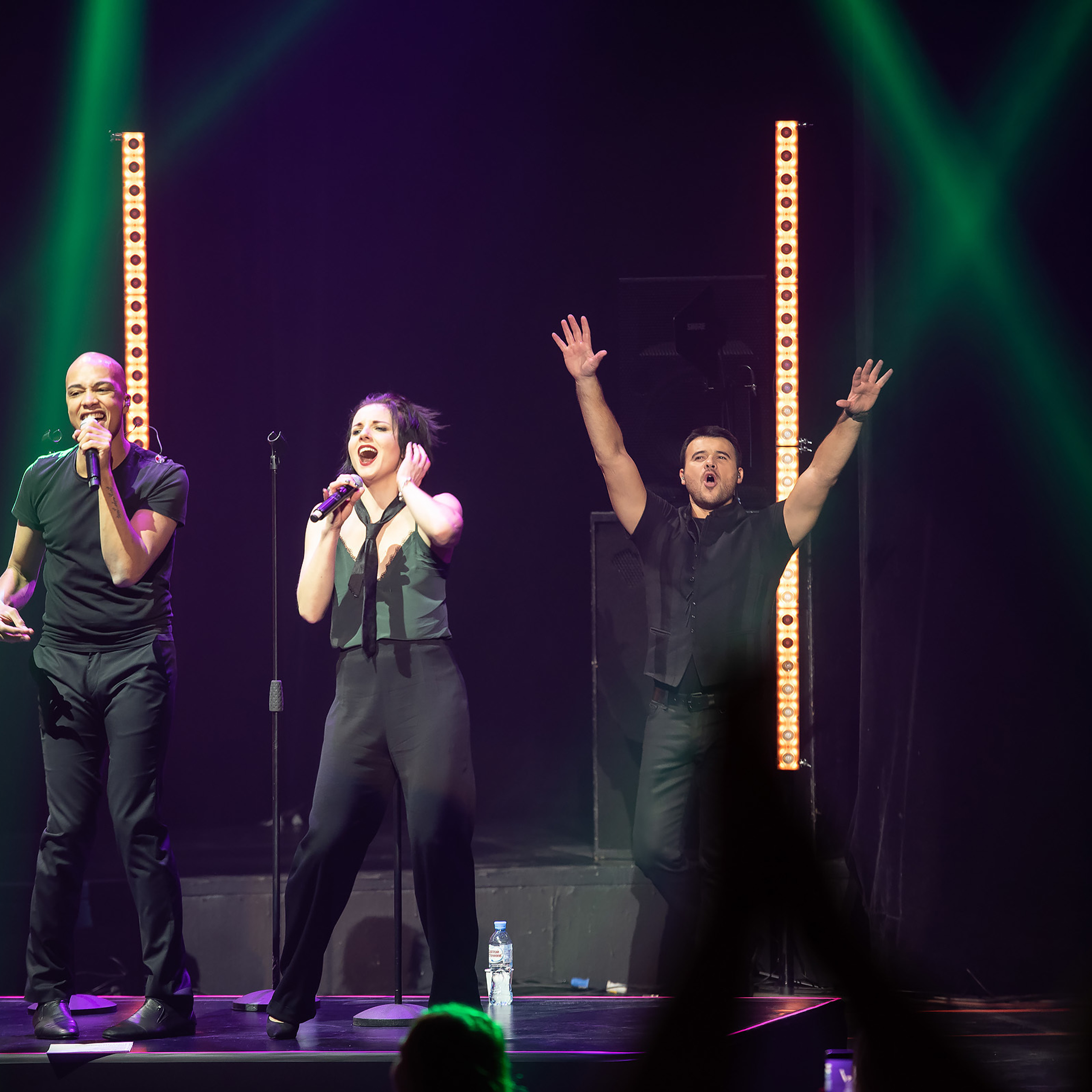 Концерт Эмина 2018 (БКЗ октябрьский. для компании Крокус продакшн). Фотограф в Санкт-Петербурге Наталья Прядильщикова