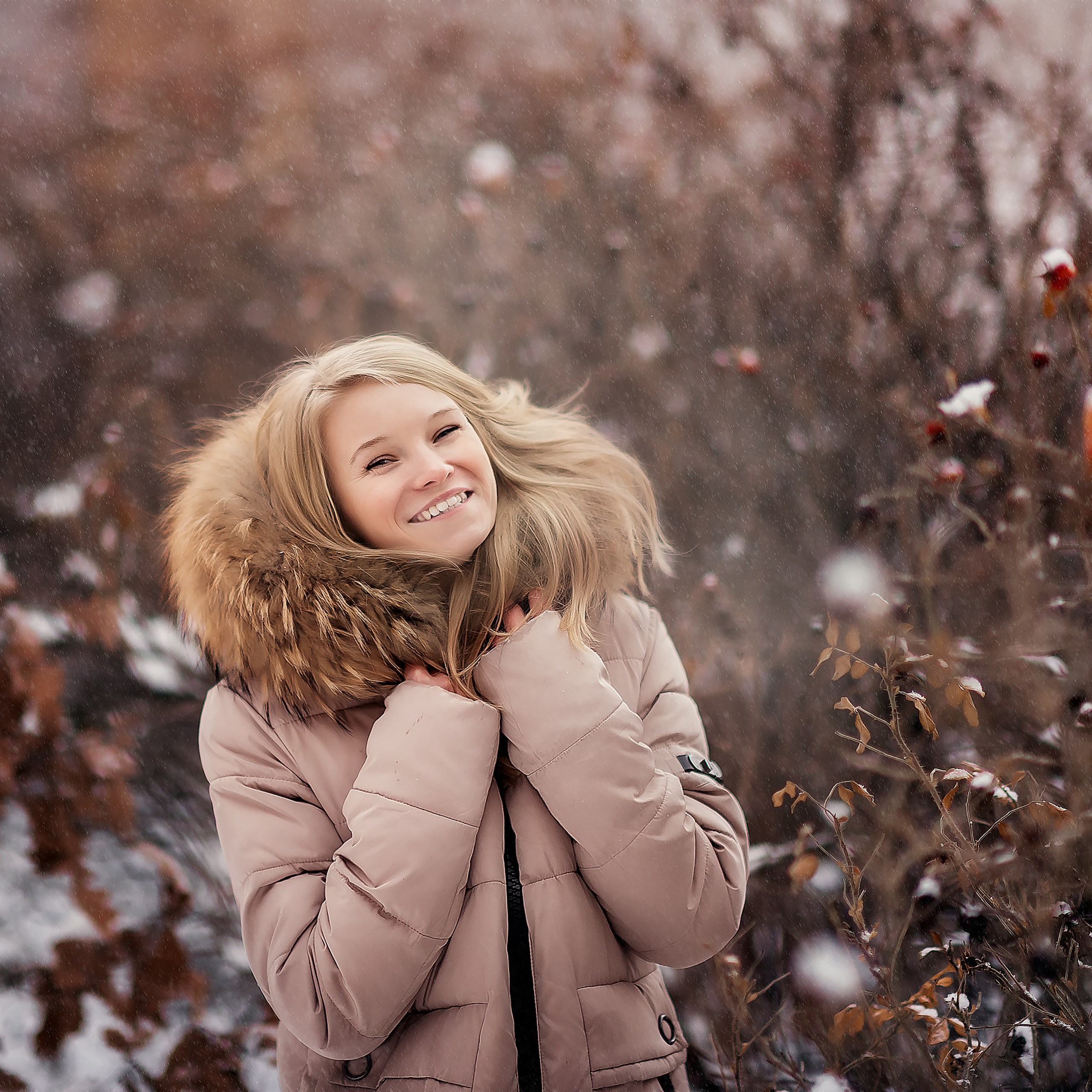 Машуля). Фотограф в Санкт-Петербурге Наталья Прядильщикова