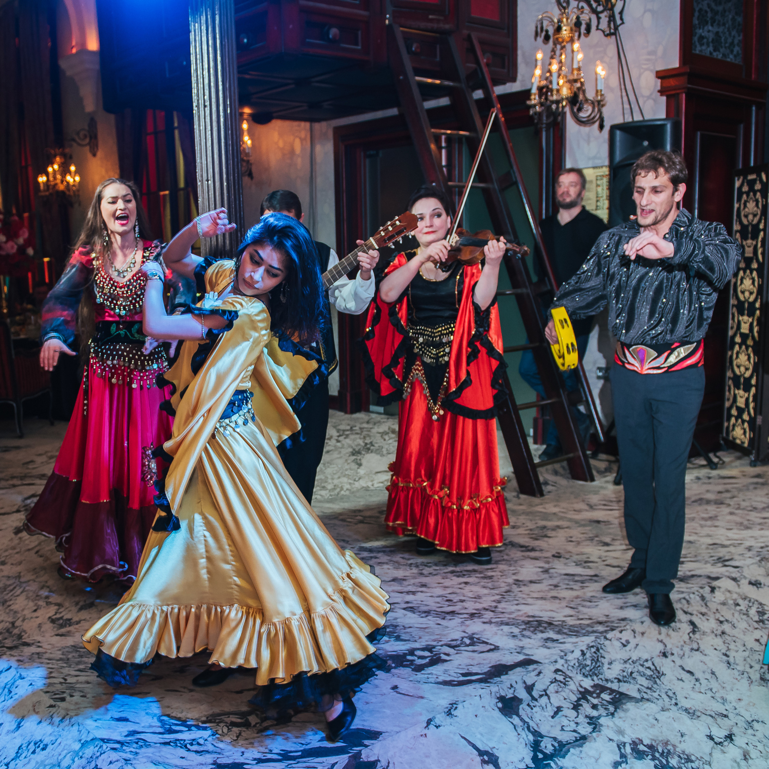 Алексей и Дарья (27 октября 2017г.). Фотограф в Санкт-Петербурге Наталья Прядильщикова