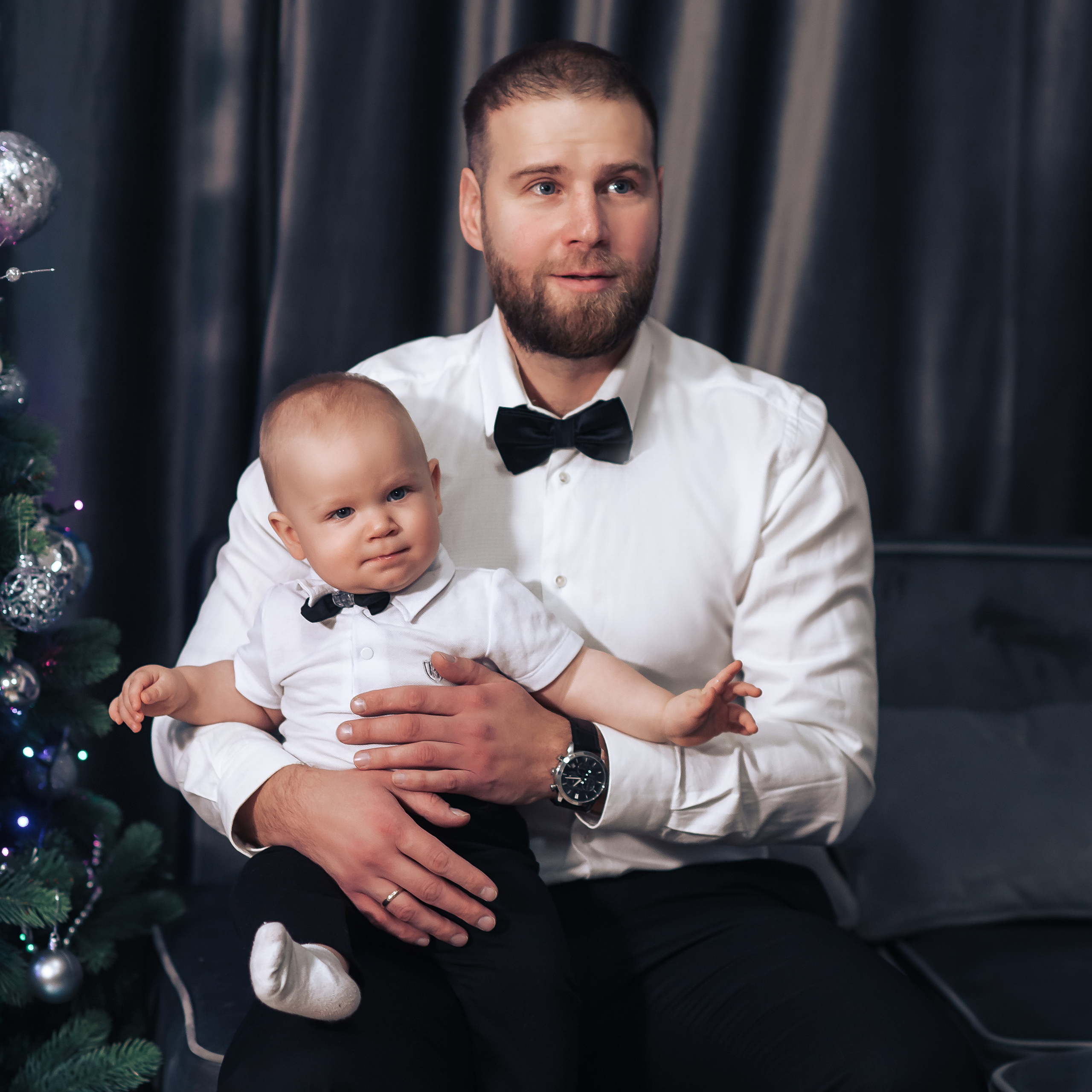 Фотосессия на дому для семьи Дарьи. Фотограф в Санкт-Петербурге Наталья Прядильщикова