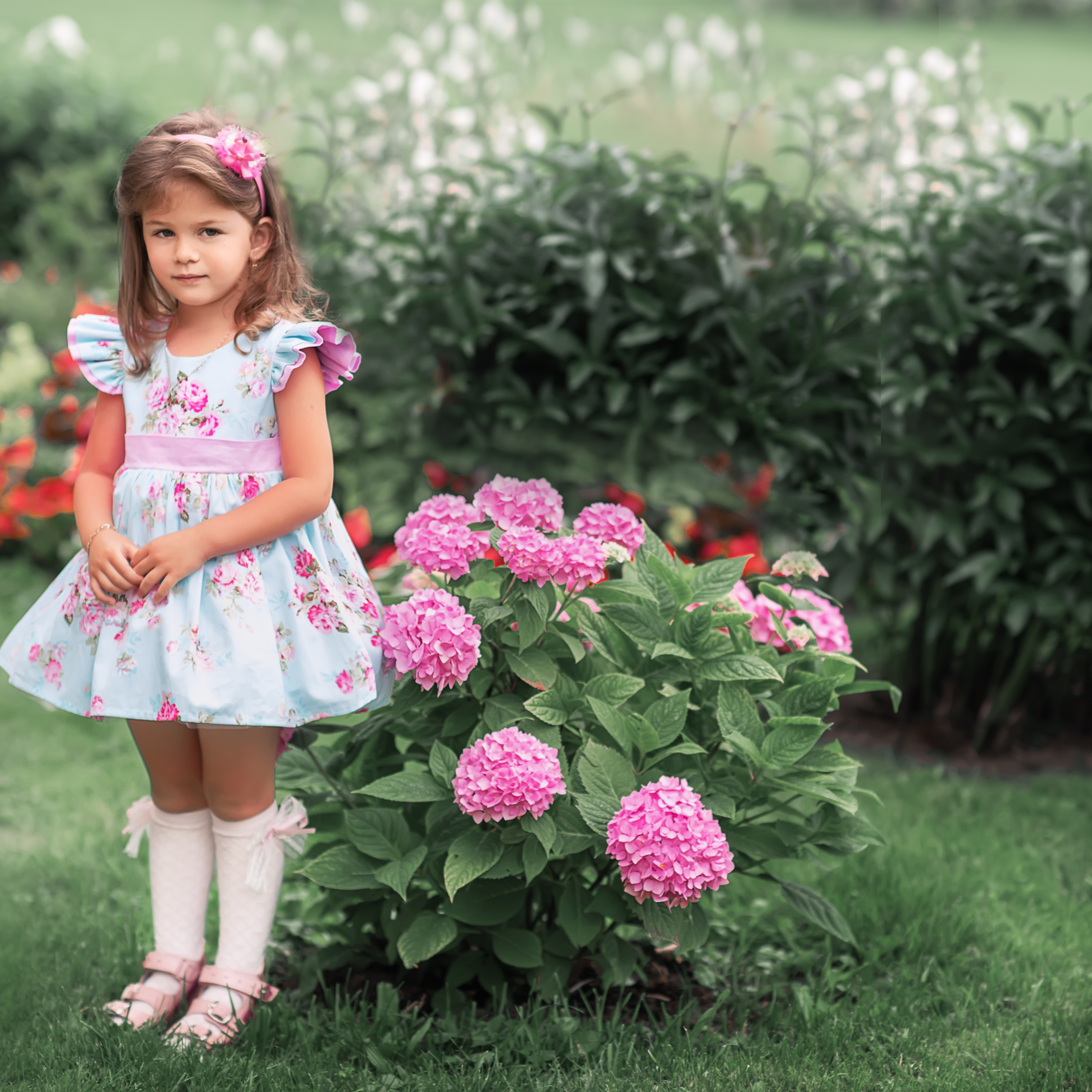 София. Фотограф в Санкт-Петербурге Наталья Прядильщикова