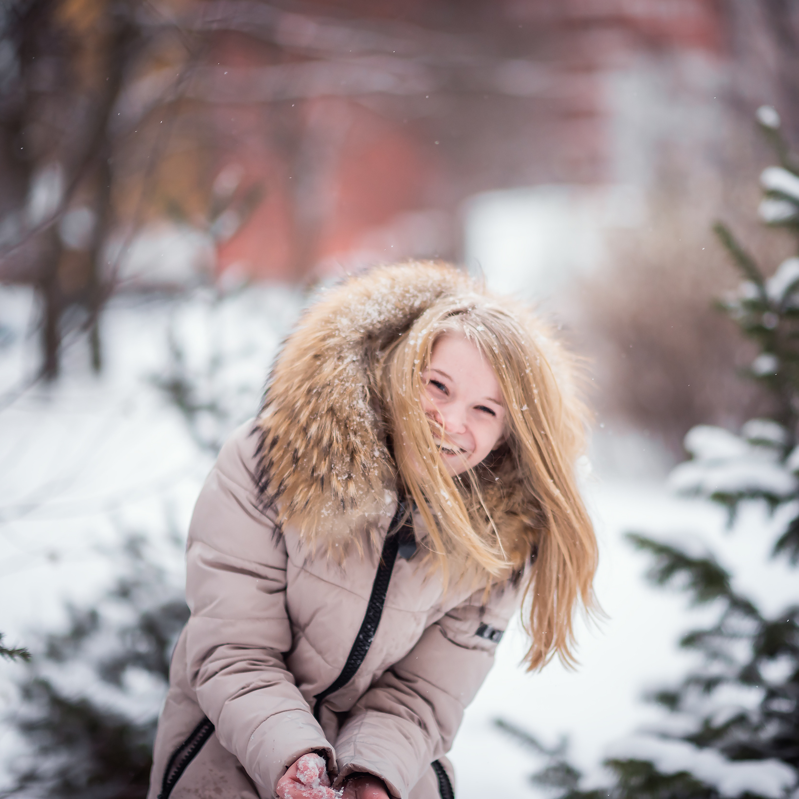 Машуля). Фотограф в Санкт-Петербурге Наталья Прядильщикова