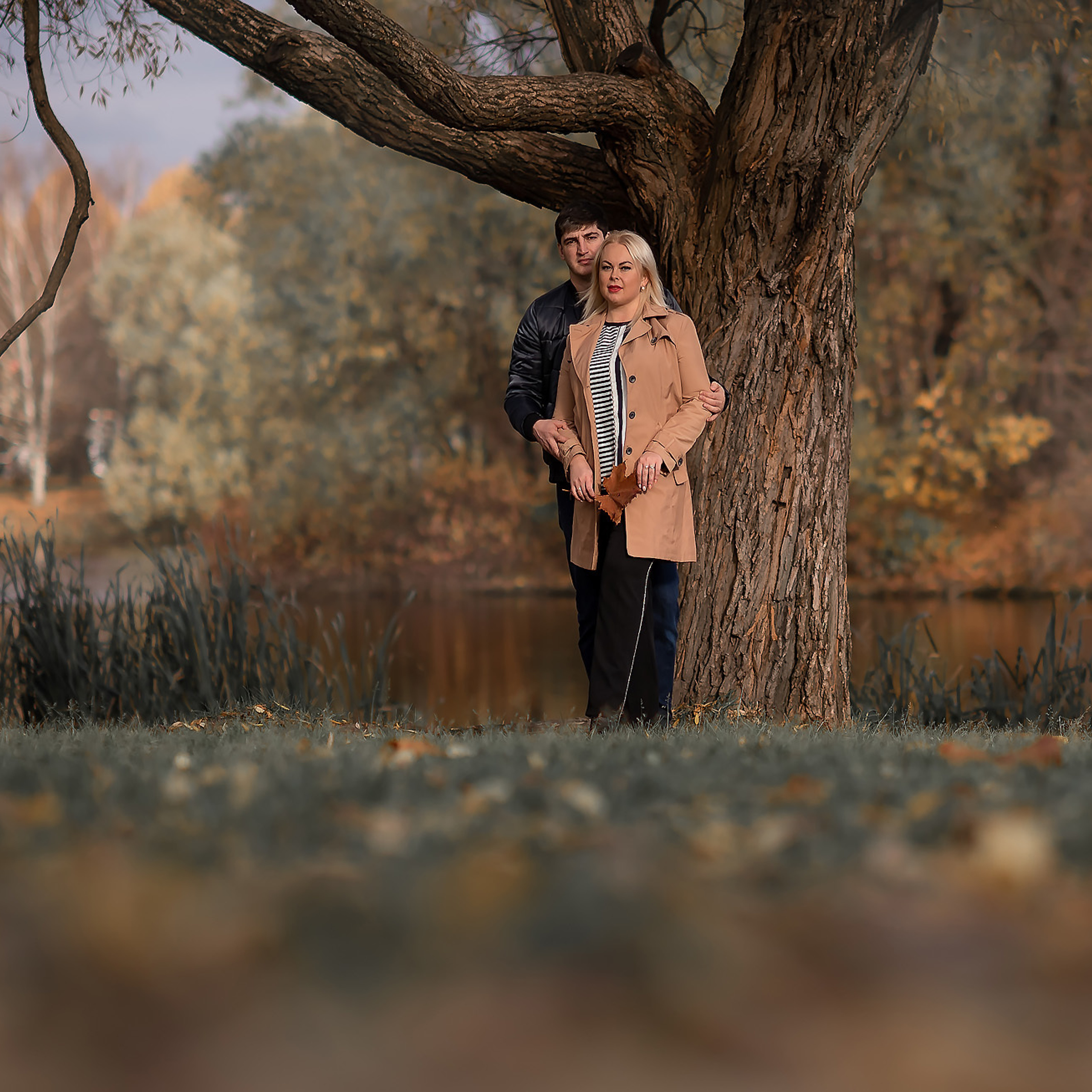 Фотосессия в спб