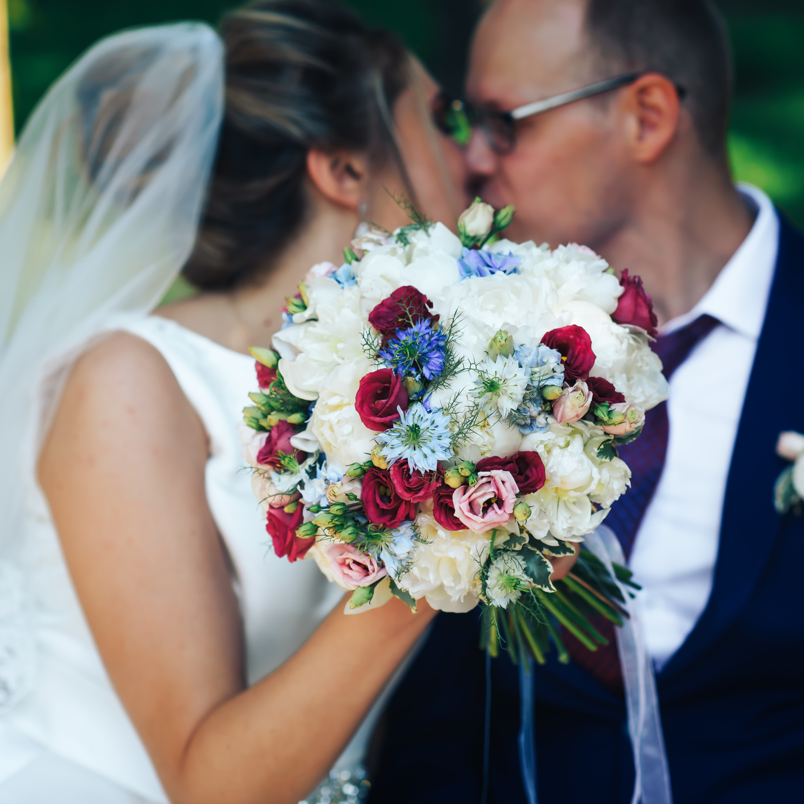 Майя и Иван  2.08.2018. Фотограф в Санкт-Петербурге Наталья Прядильщикова