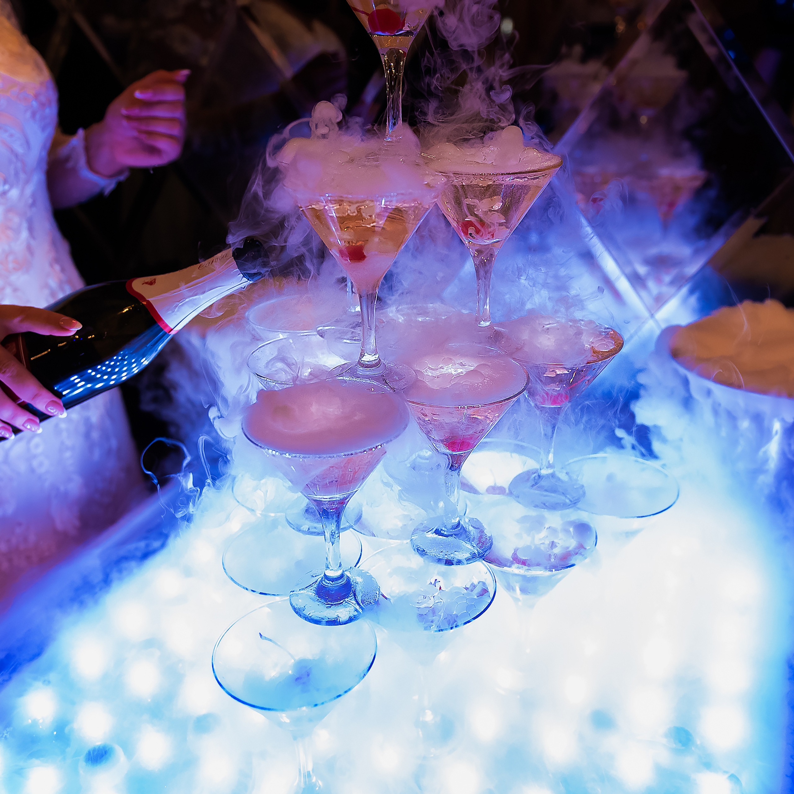 Артем и Ирина. Фотограф в Санкт-Петербурге Наталья Прядильщикова