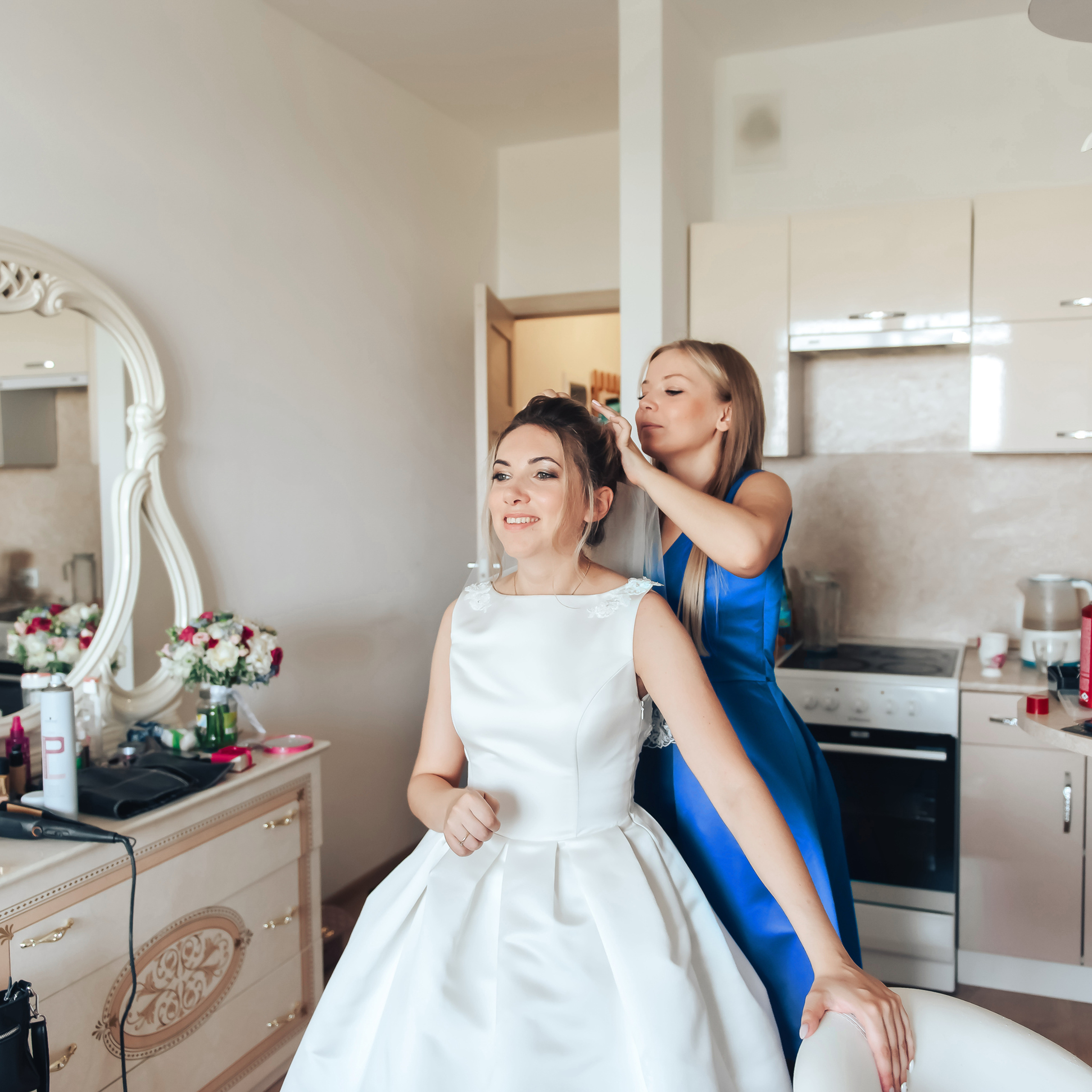 Майя и Иван  2.08.2018. Фотограф в Санкт-Петербурге Наталья Прядильщикова