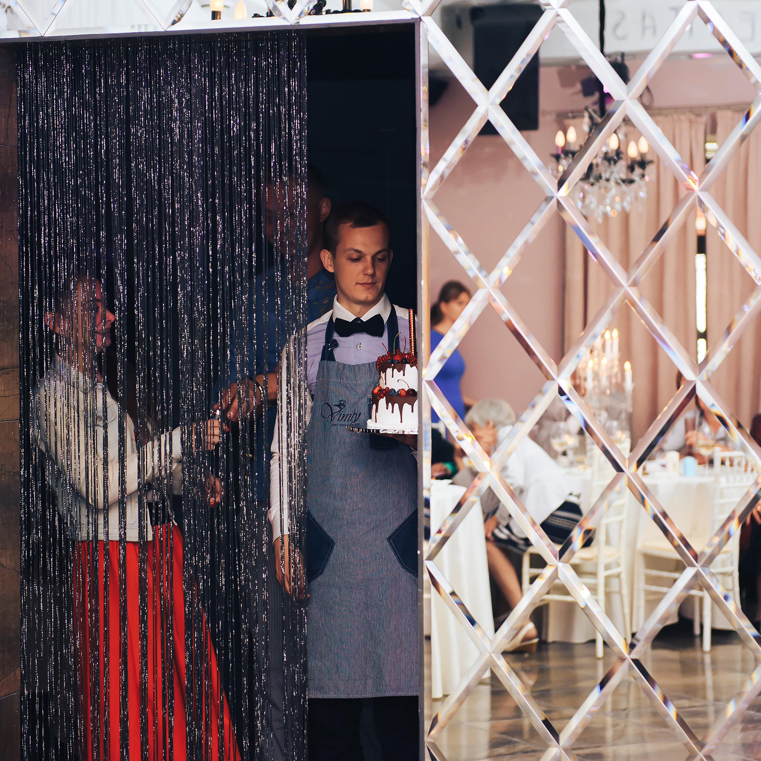 Артем и Ирина. Фотограф в Санкт-Петербурге Наталья Прядильщикова