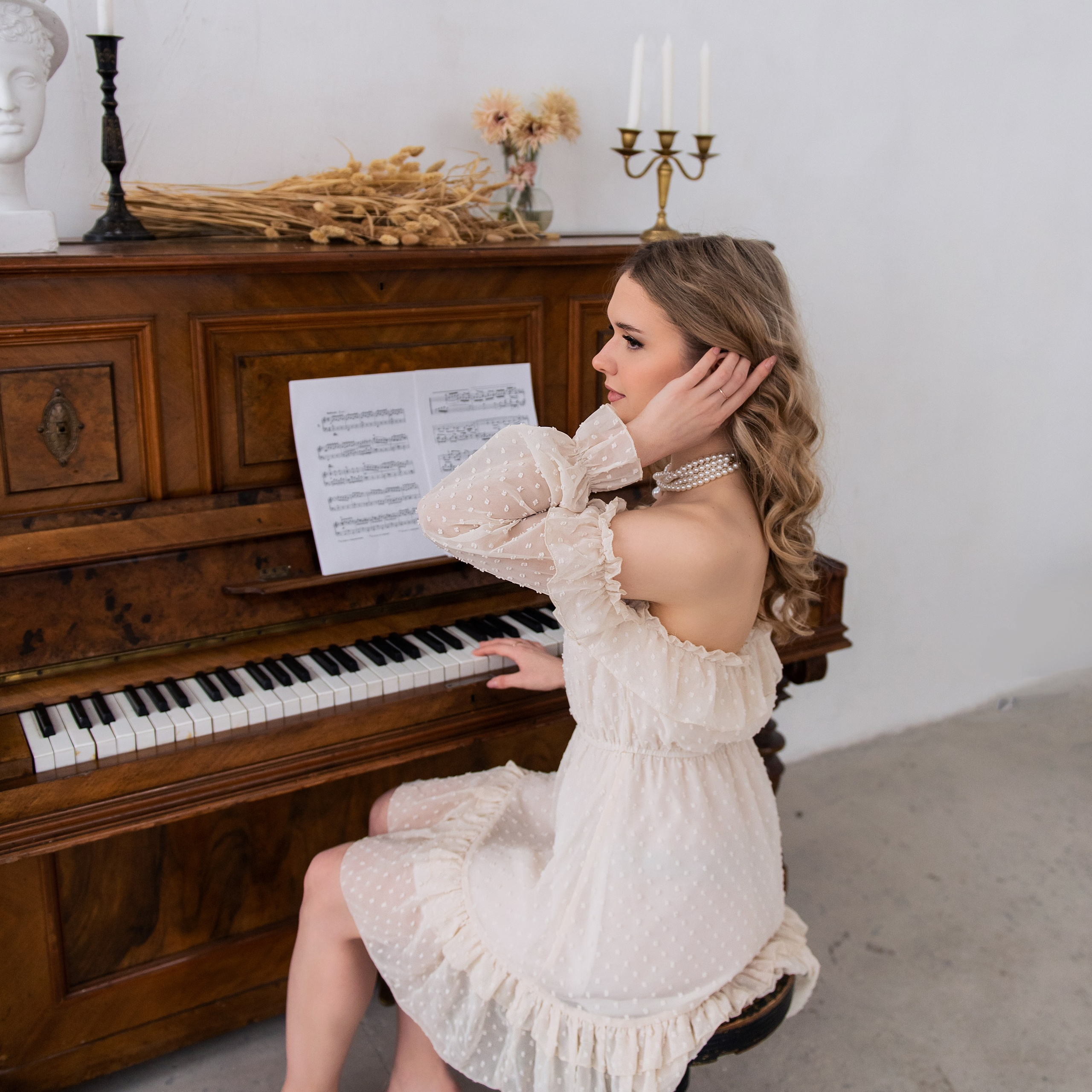 Отзывы. Фотограф в Санкт-Петербурге Наталья Прядильщикова