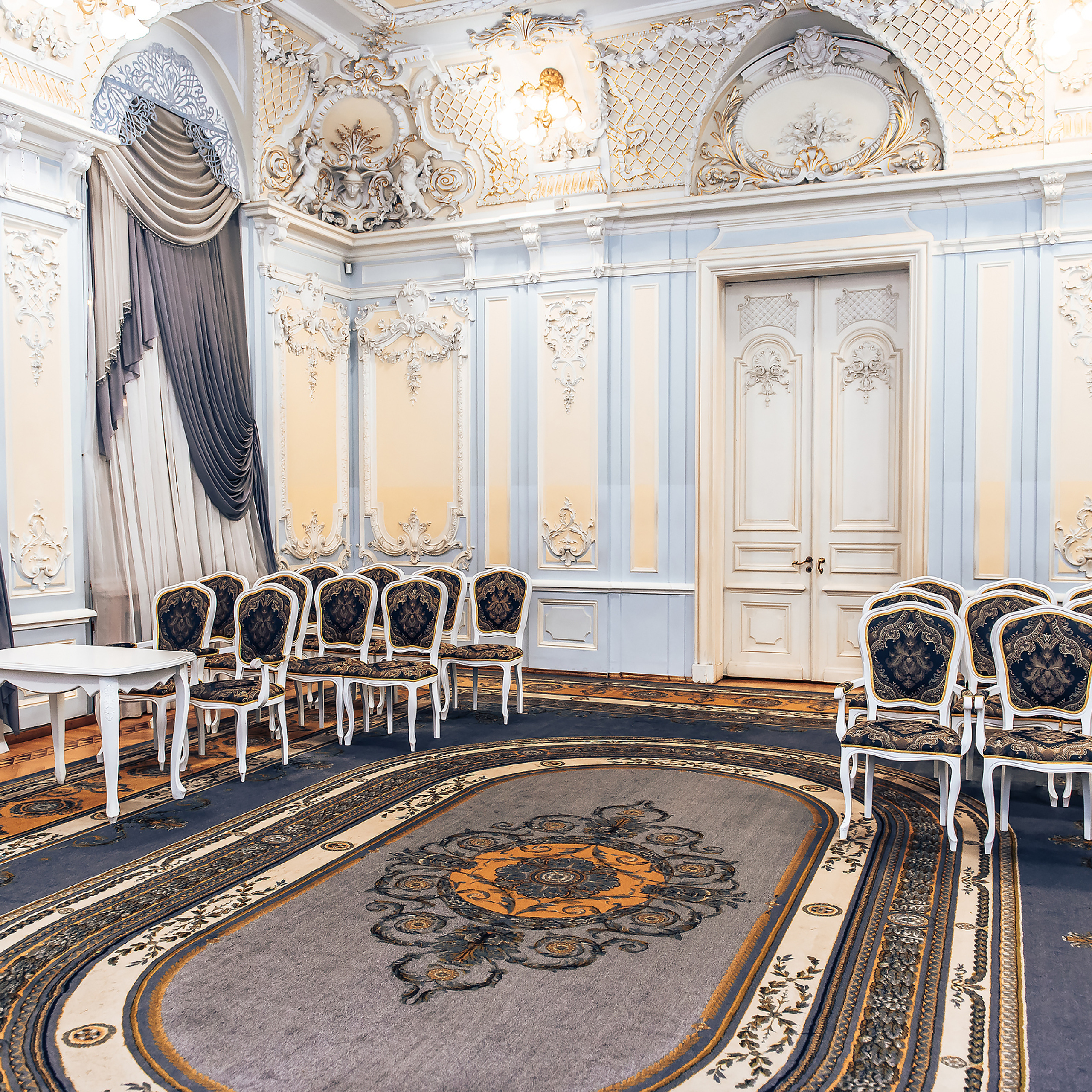 Дмитрий и Алена  (7 декабря 2018). Фотограф в Санкт-Петербурге Наталья Прядильщикова