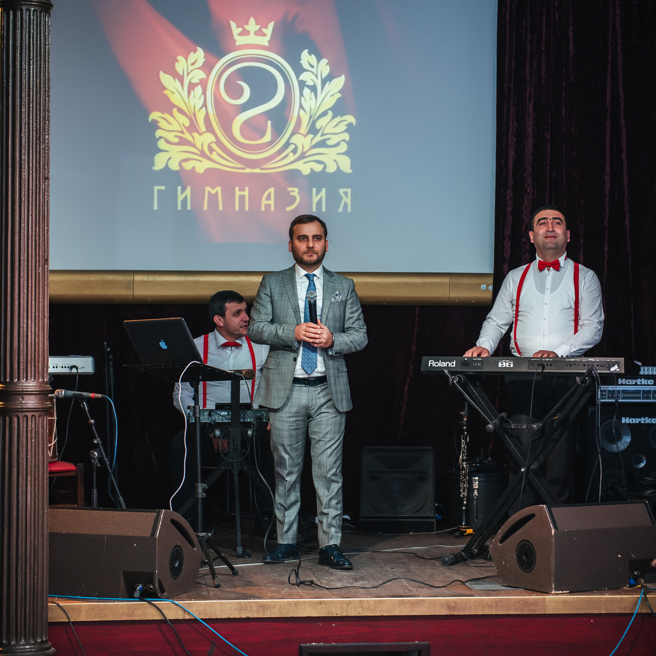 Алексей и Дарья (27 октября 2017г.). Фотограф в Санкт-Петербурге Наталья Прядильщикова