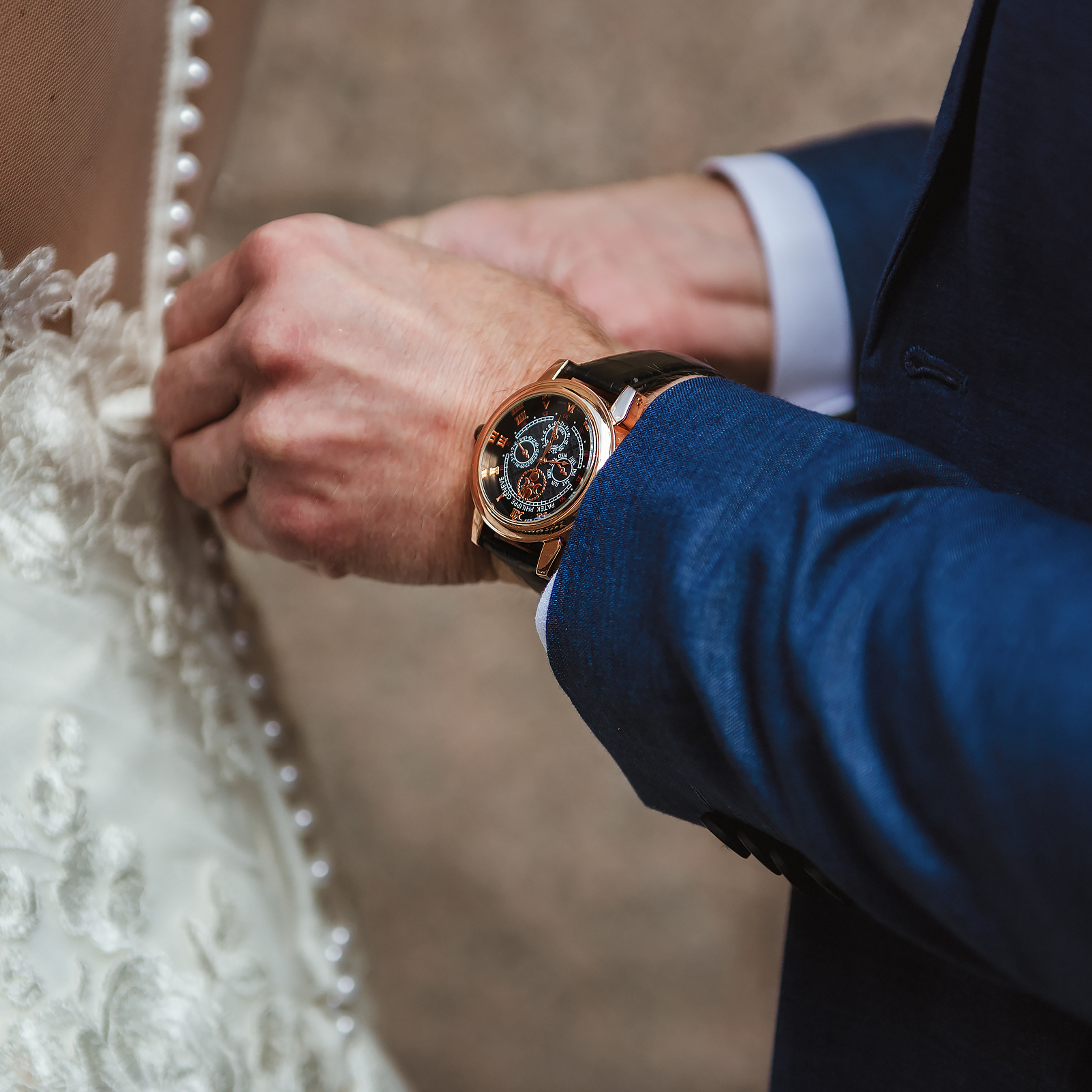 Артем и Ирина. Фотограф в Санкт-Петербурге Наталья Прядильщикова