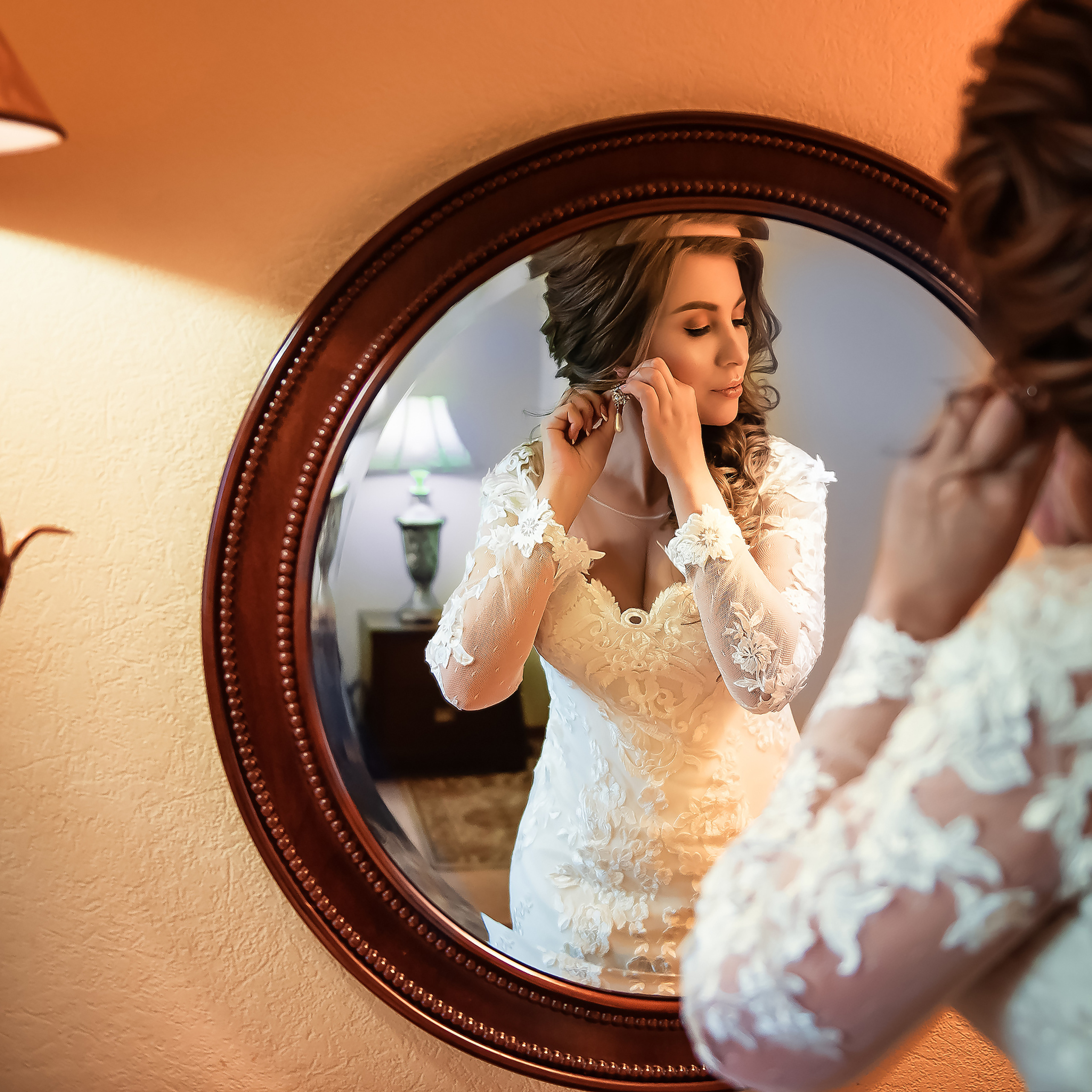 Свадебный фотограф СПб