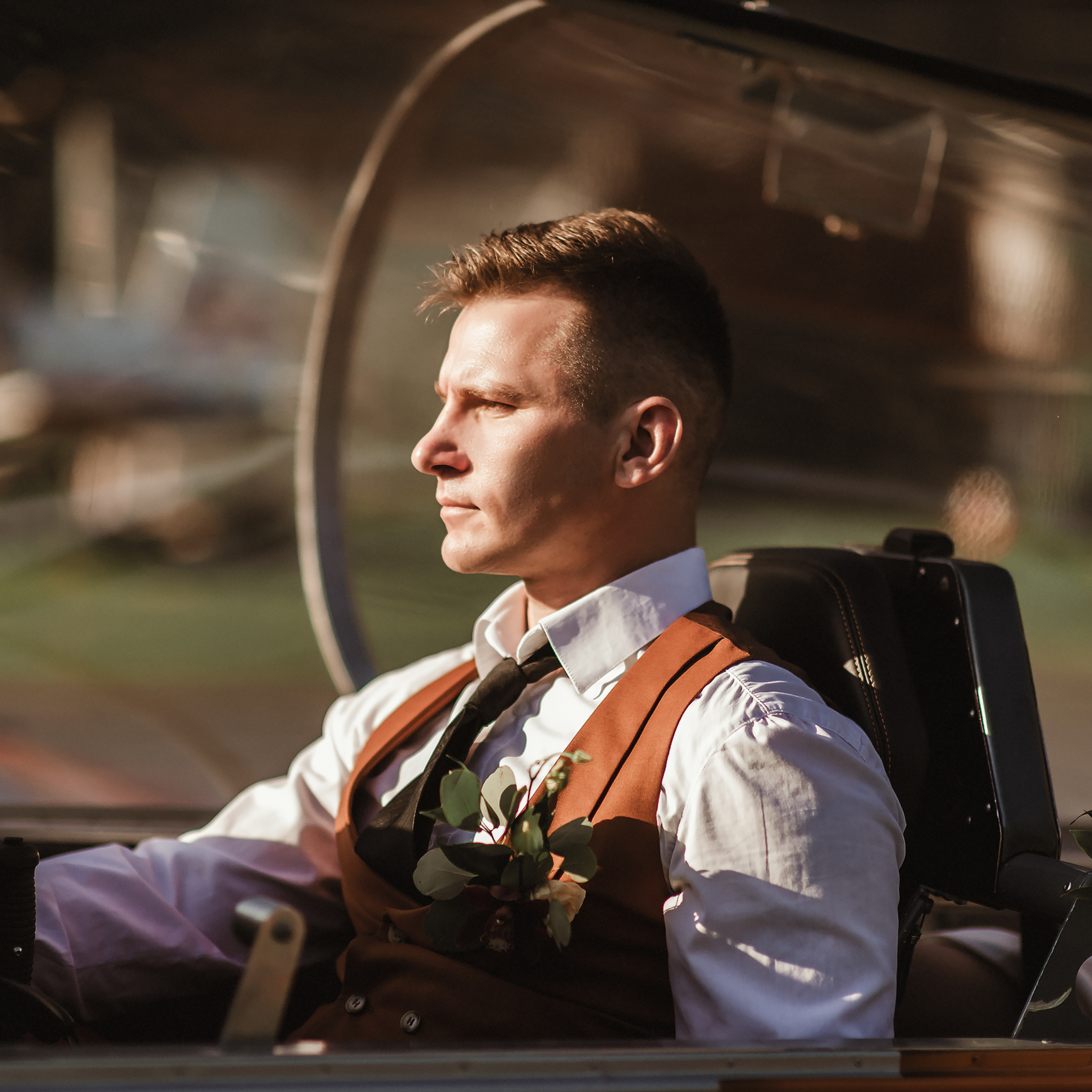 Анастасия и Алексей. Фотограф в Санкт-Петербурге Наталья Прядильщикова