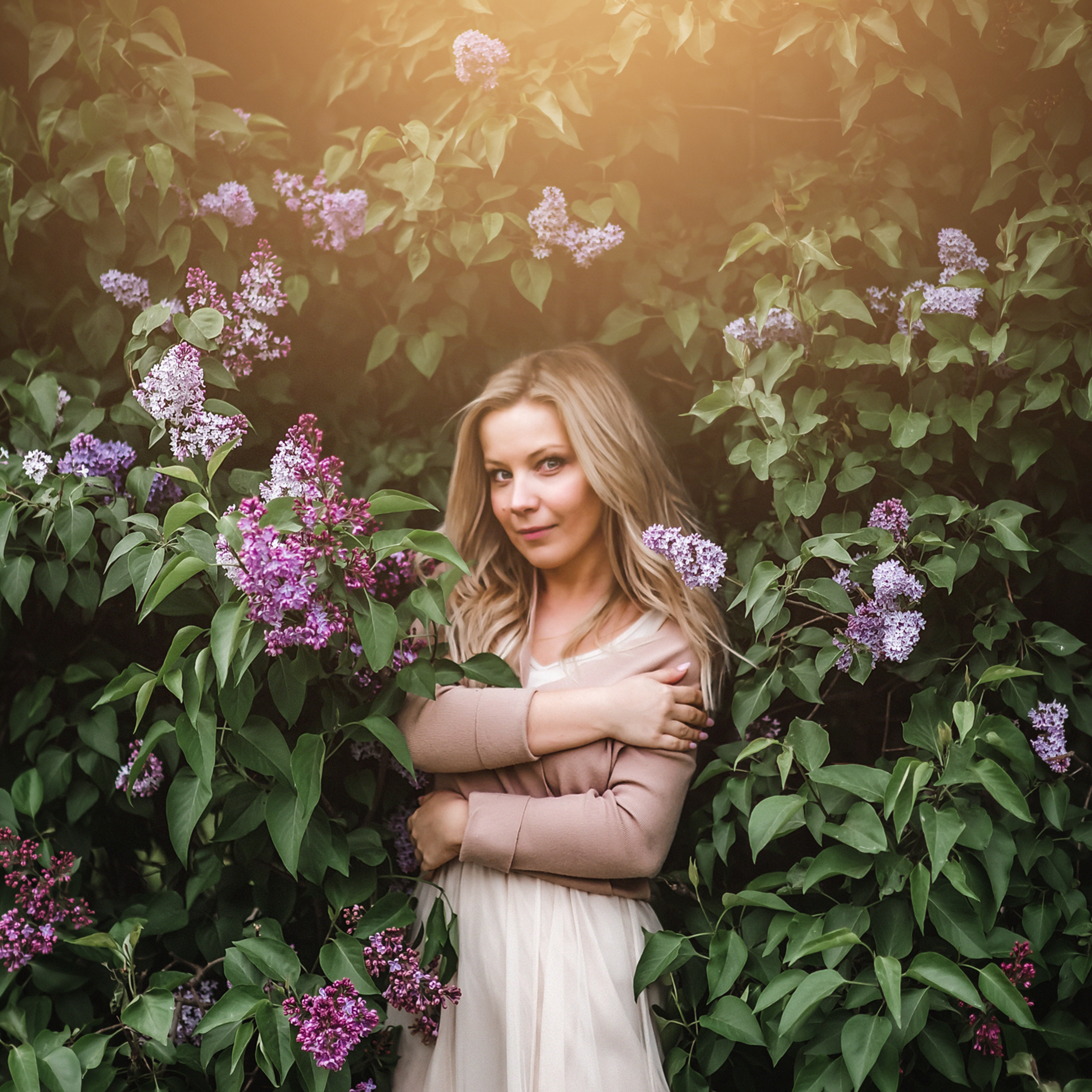 Художественная обработка. Фотограф в Санкт-Петербурге Наталья Прядильщикова