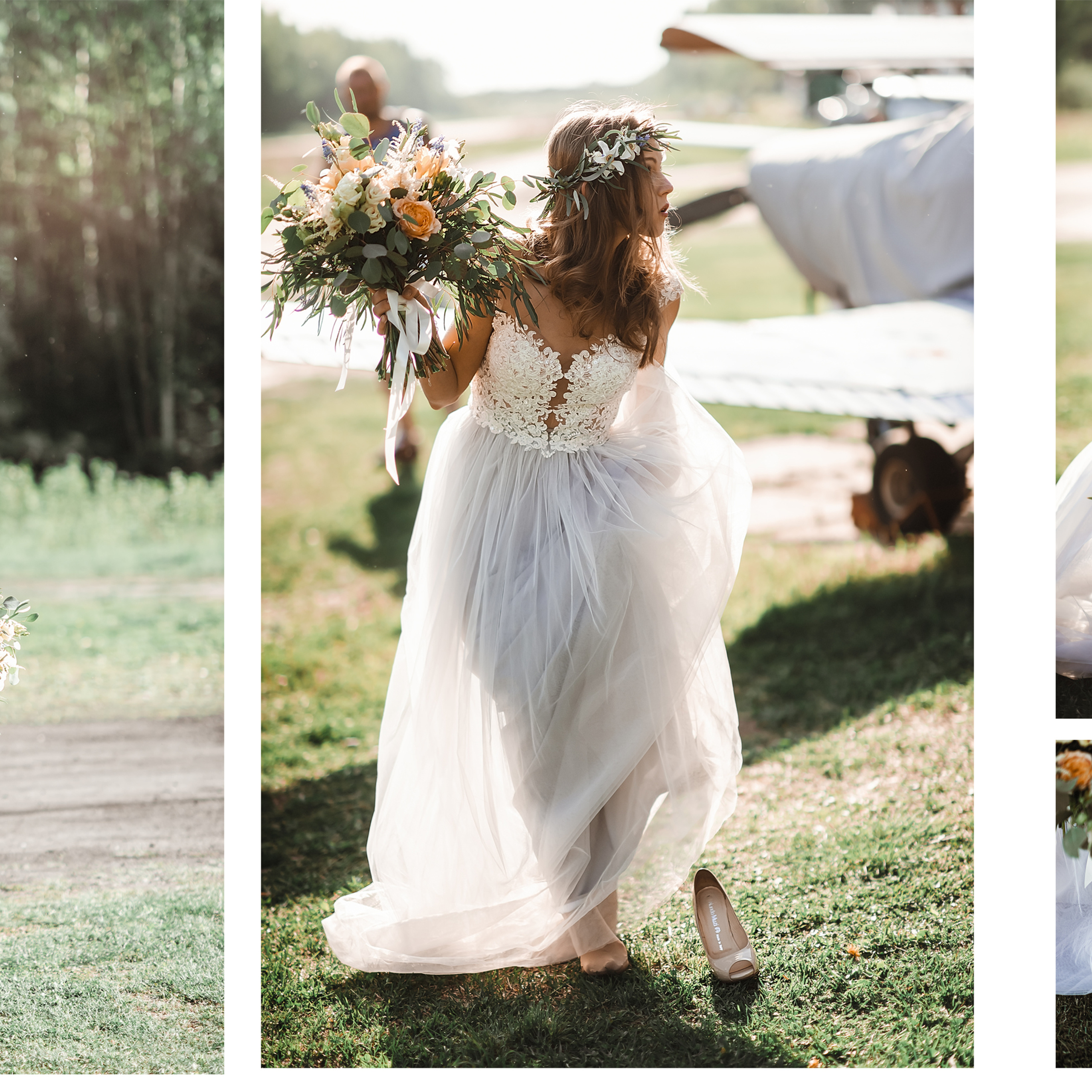 Валерия и Егор. Фотограф в Санкт-Петербурге Наталья Прядильщикова